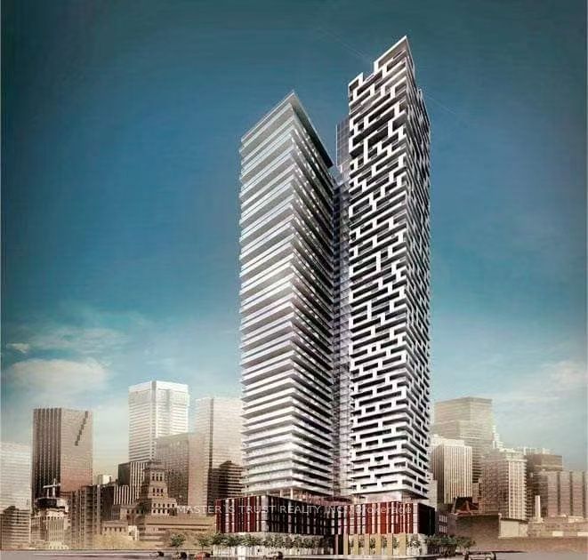25 Richmond St East Street E 1117, Toronto, ON M5B 0A9