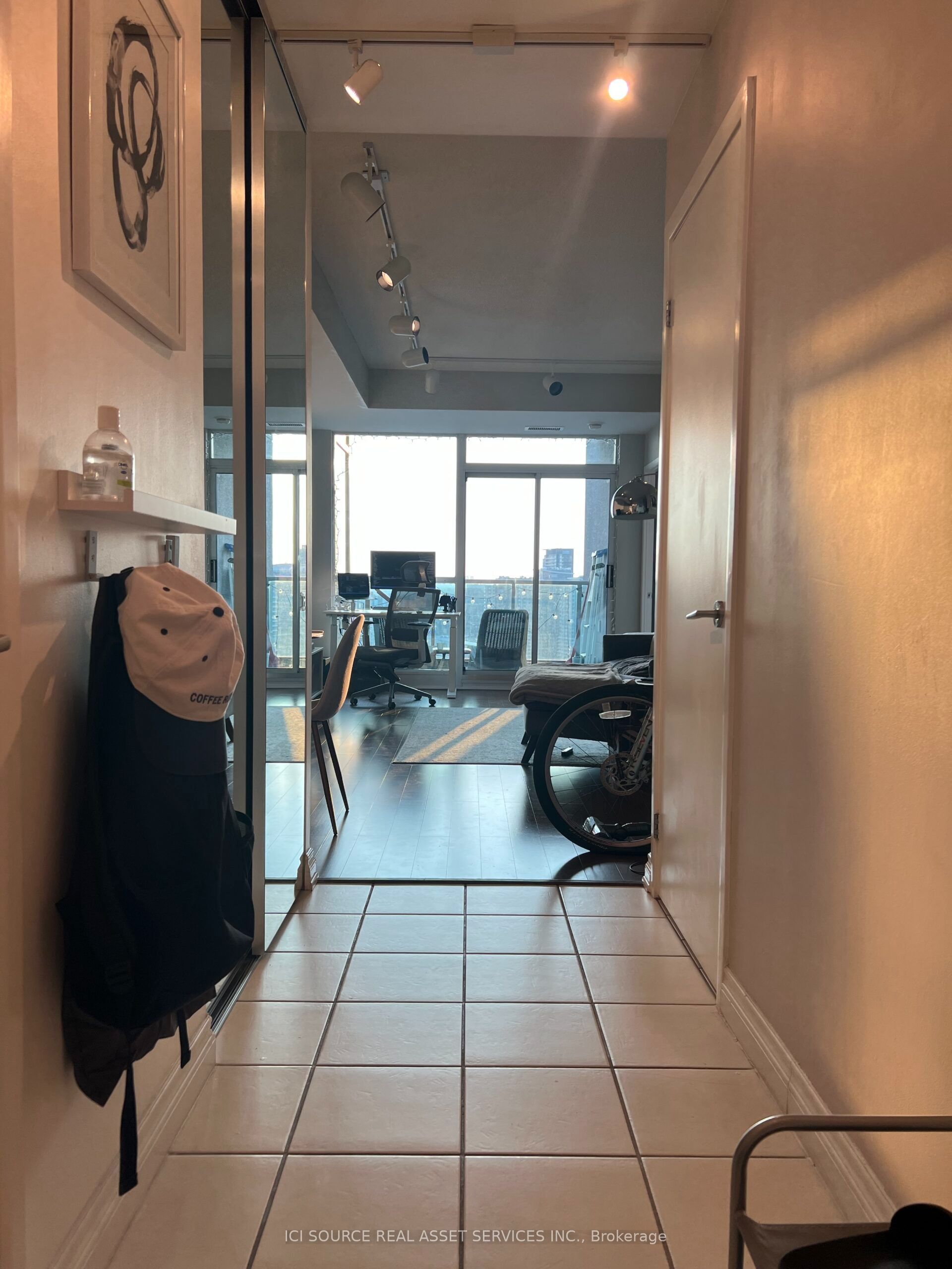 219 Fort York Boulevard 2612, Toronto, ON M5V 1B1
