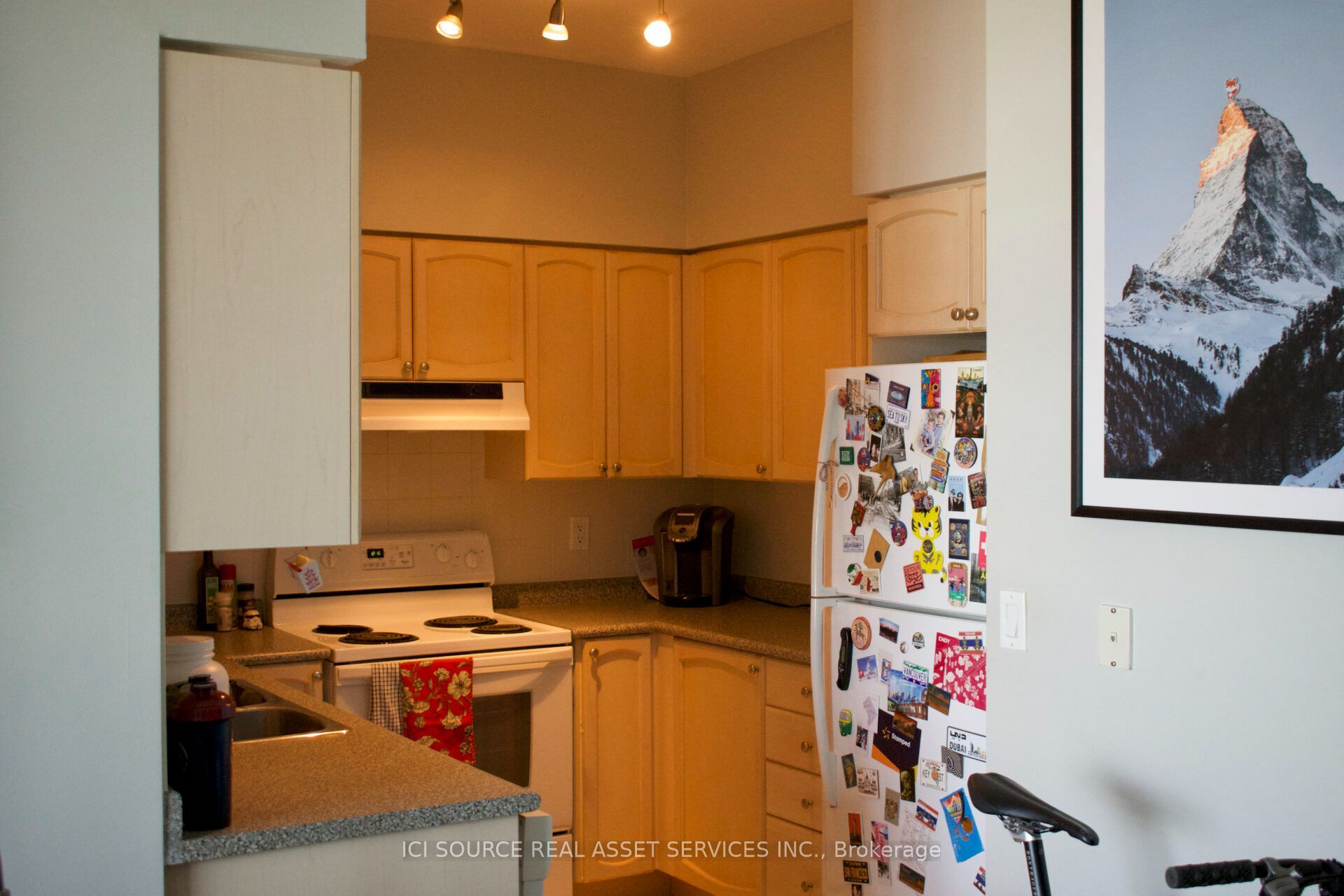 219 Fort York Boulevard 2612, Toronto, ON M5V 1B1 photo 5