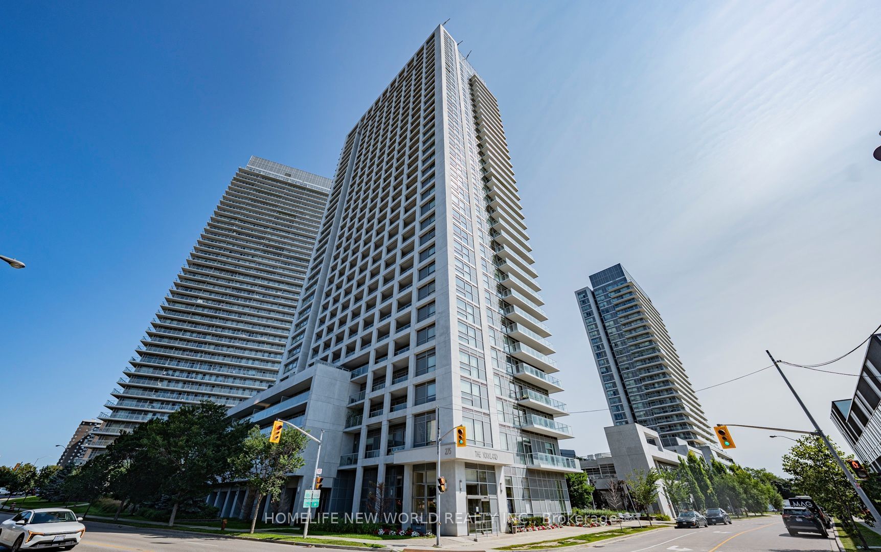 275 Yorkland Road 3207, Toronto, ON M2J 0B4 photo 2