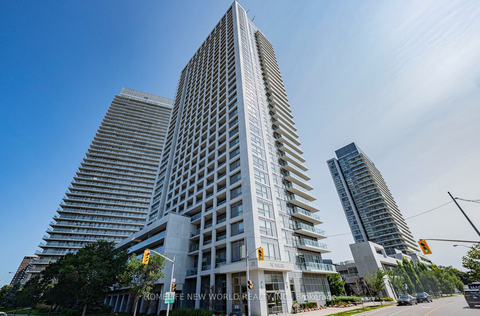 275 Yorkland Road 3207, Toronto, ON M2J 0B4 photo 3
