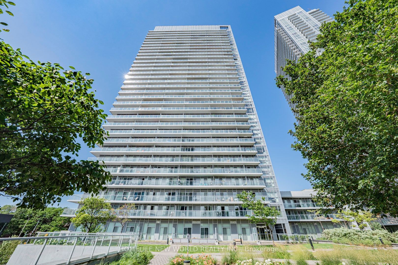 275 Yorkland Road 3207, Toronto, ON M2J 0B4 photo 4