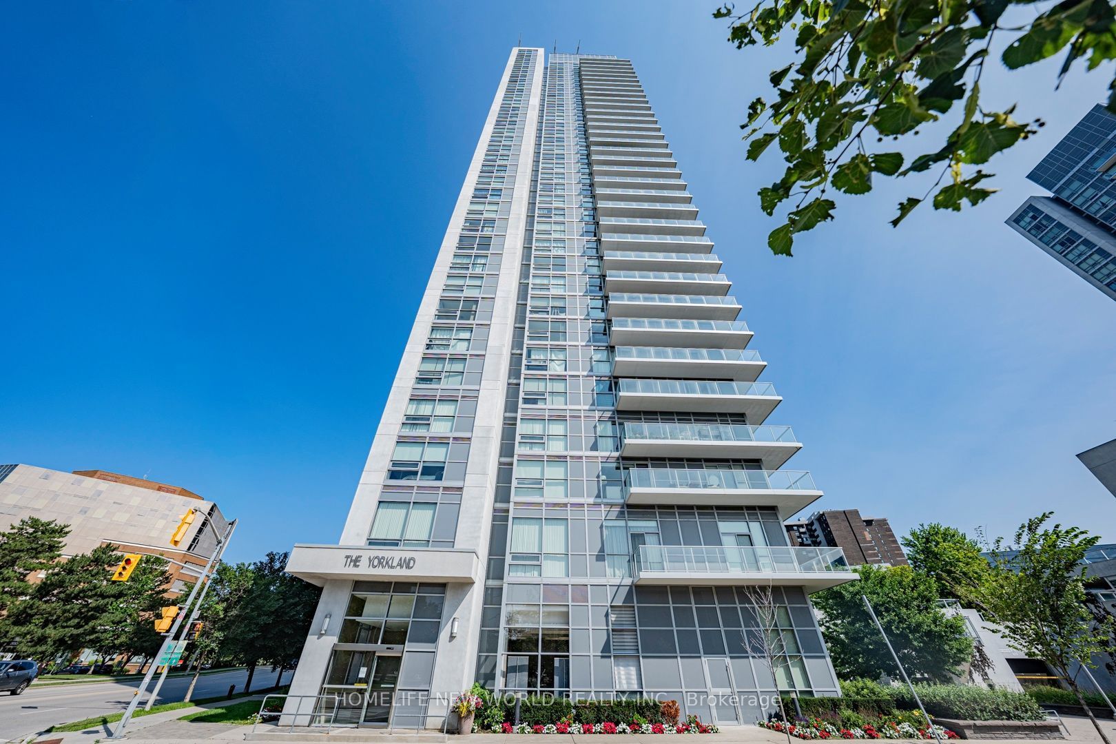275 Yorkland Road 3207, Toronto, ON M2J 0B4 photo 5