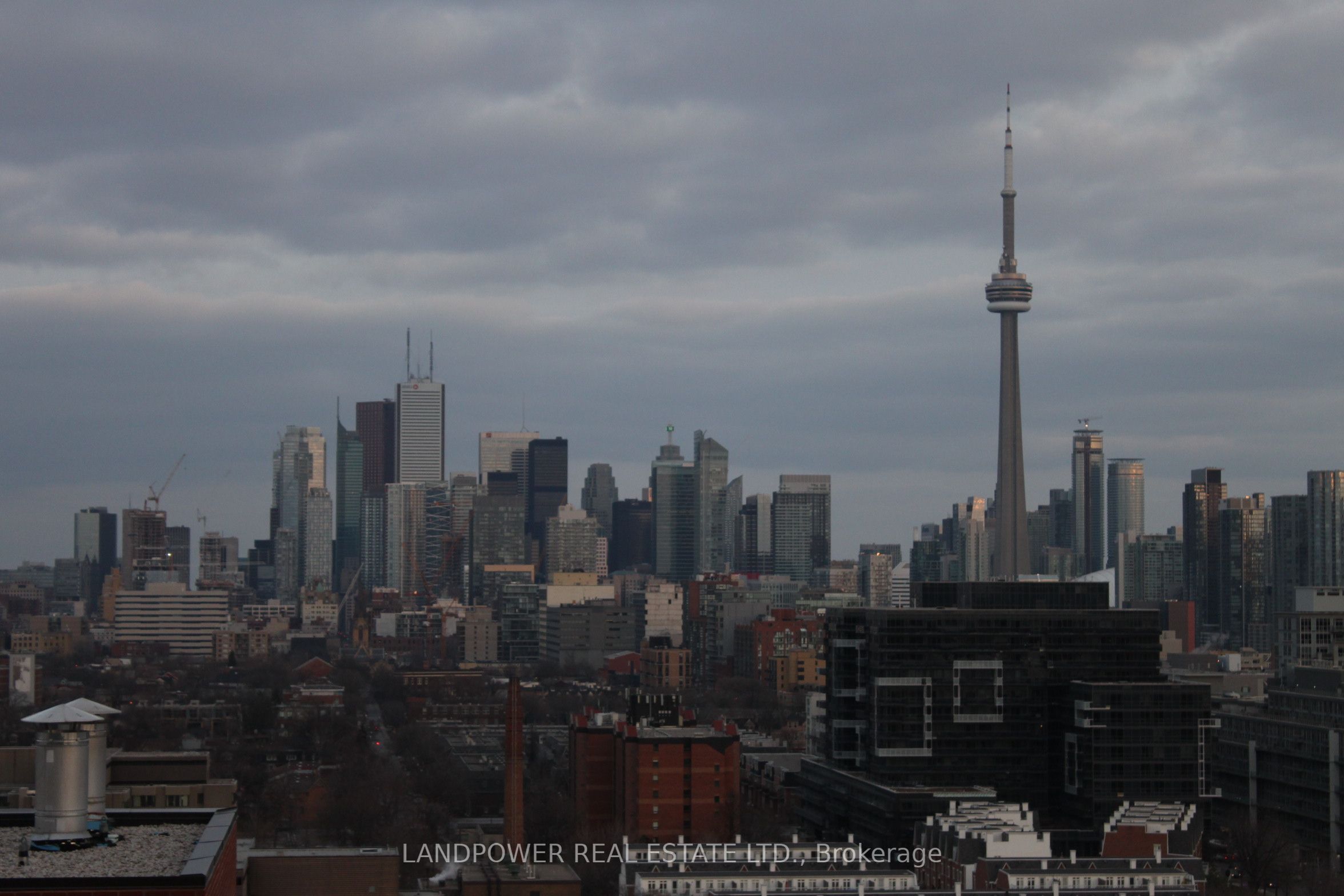 36 Lisgar Street 1910E, Toronto, ON M6J 0C7 photo 2