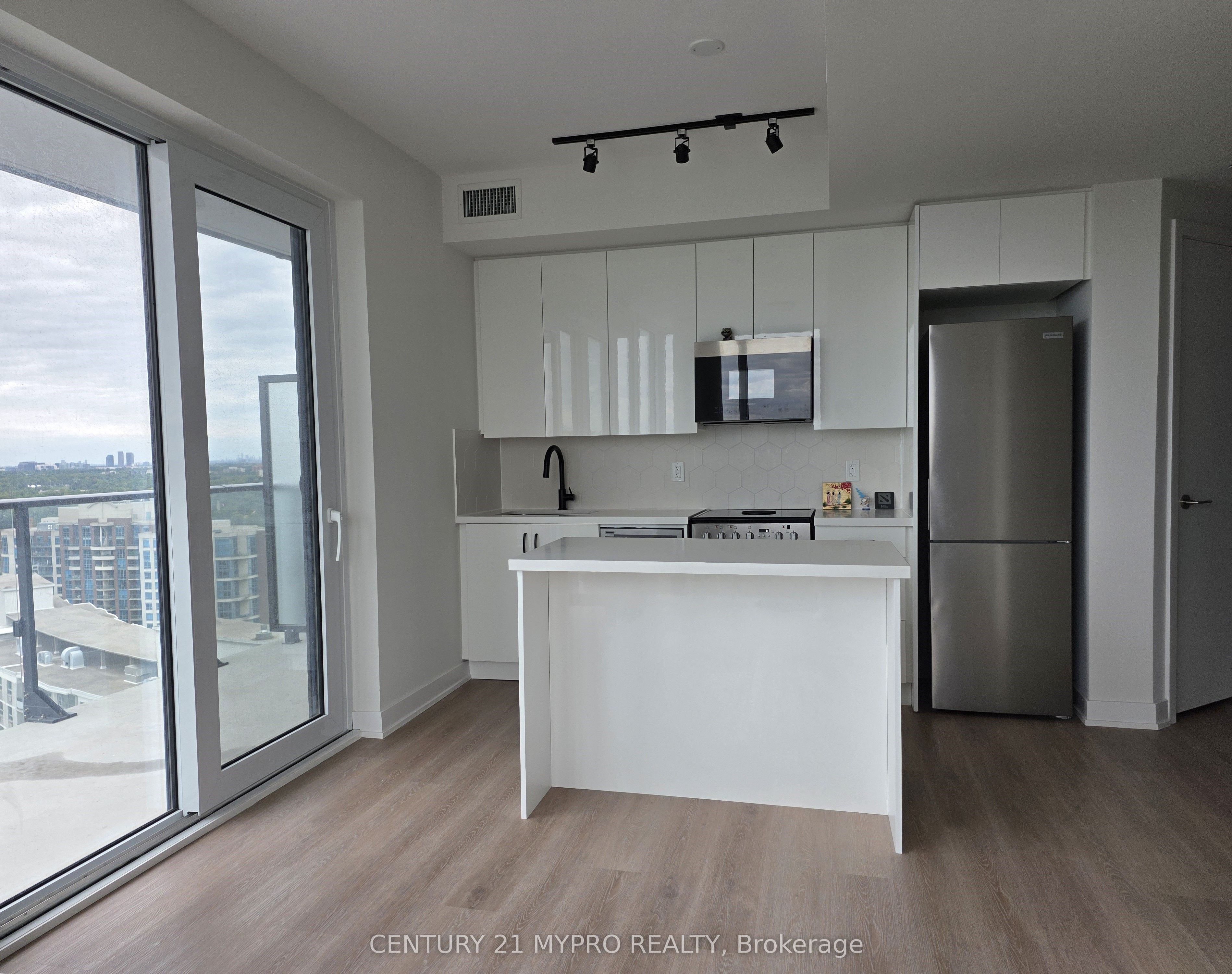 15 Ellerslie Avenue 2302, Toronto, ON M2N 0L7 photo 5
