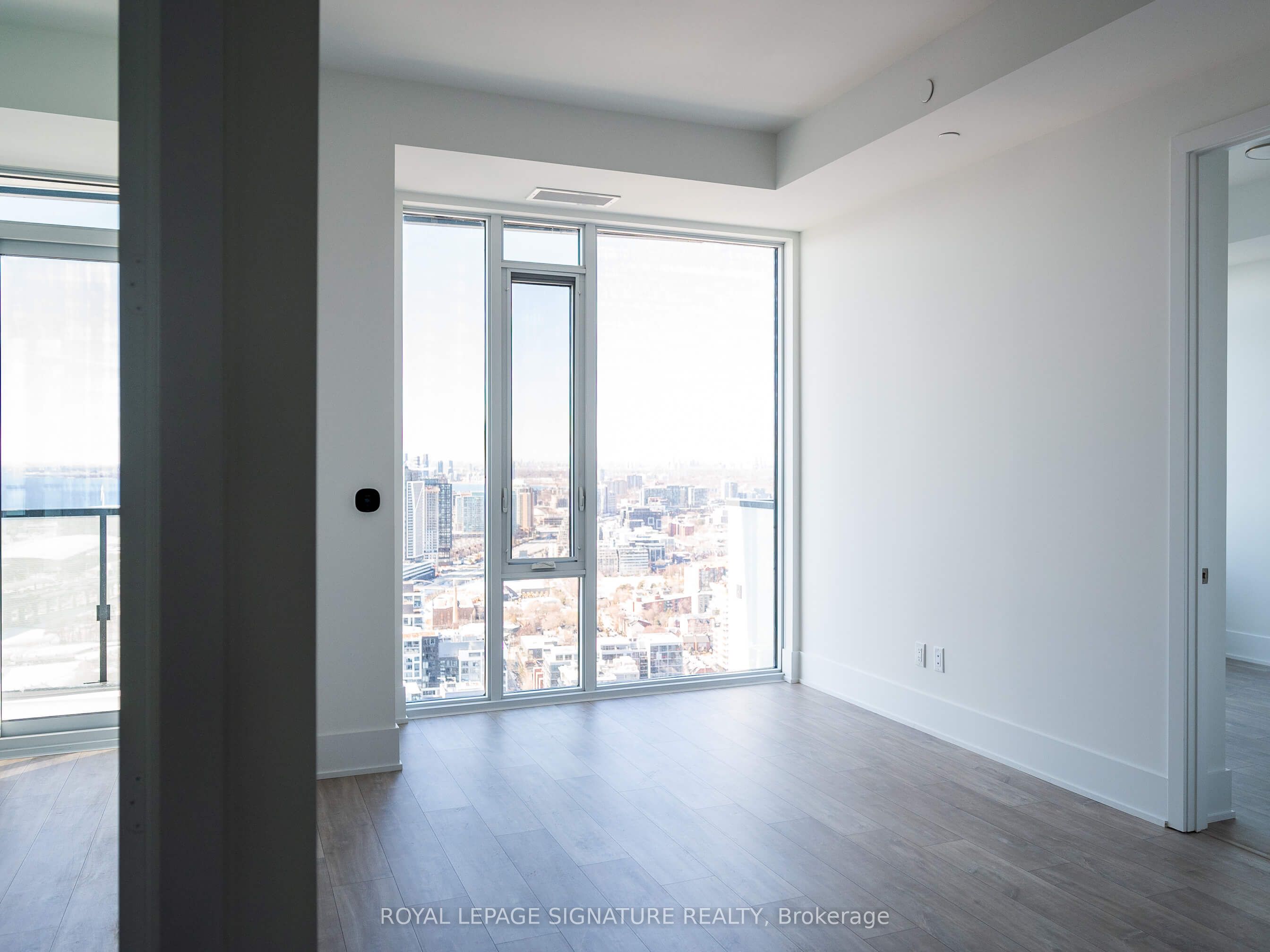 470 Front Street W 3503, Toronto, ON M5V 0V6 photo 4