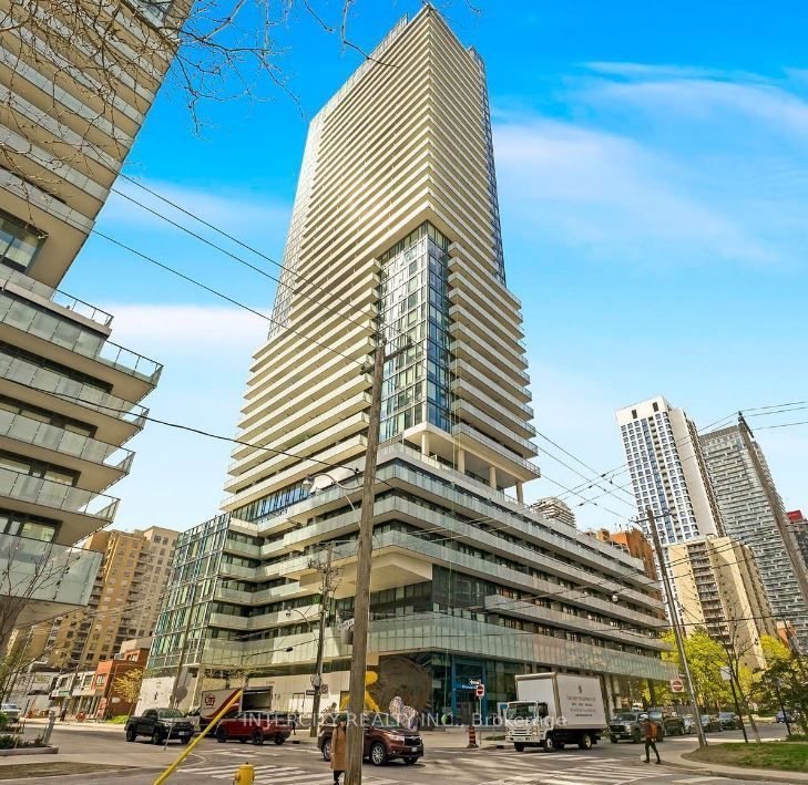 161 Roehampton Avenue 2906, Toronto, ON M4P 0C8