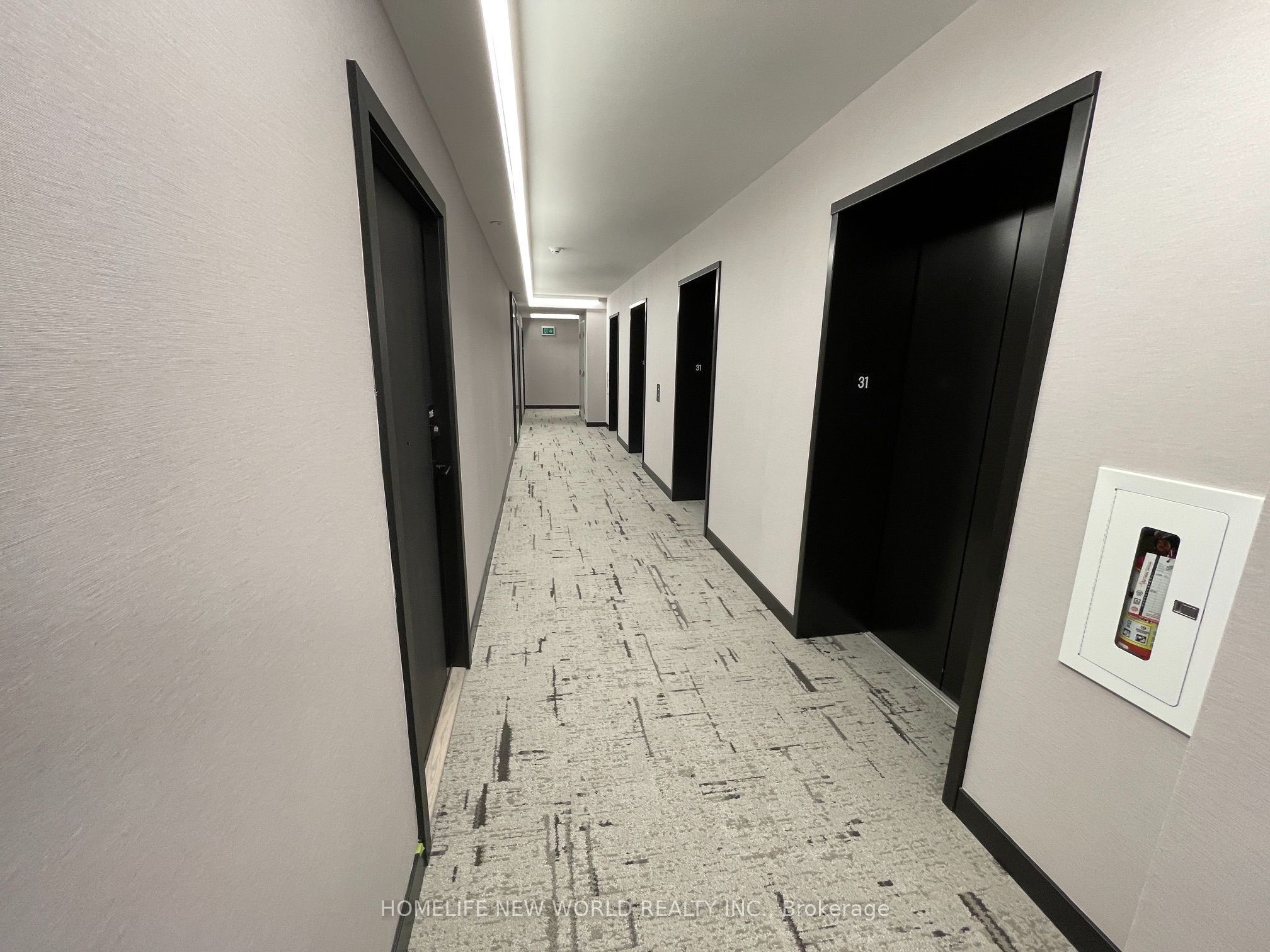609 Sherbourne Street 3103, Toronto, ON M4X 0A4 photo 5