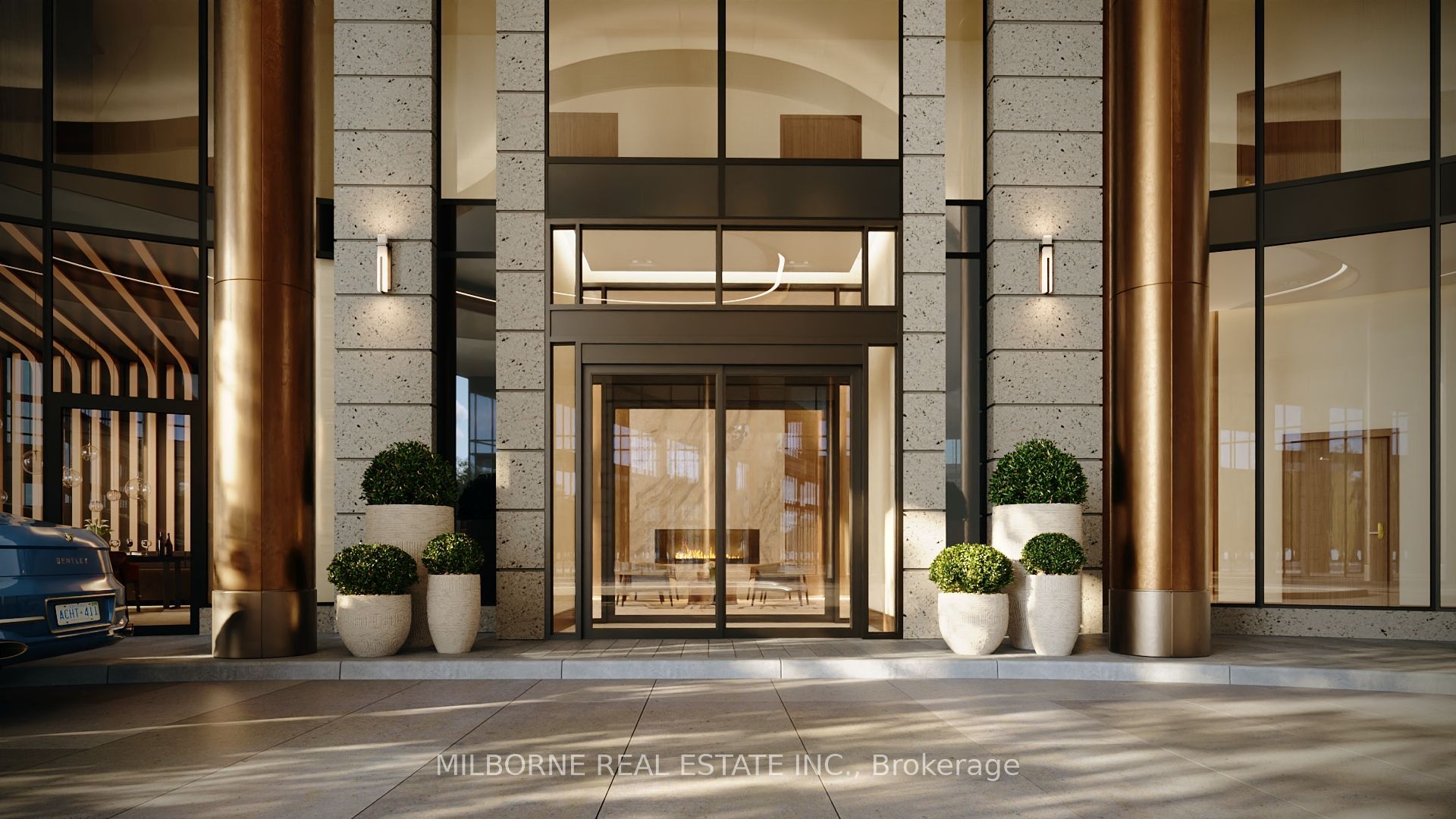 4050 Yonge Street 1201, Toronto, ON M2P 2G2