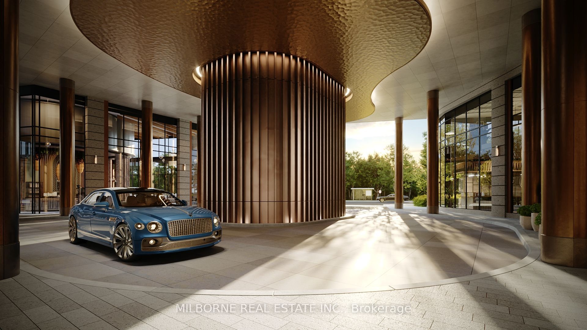 4050 Yonge Street 1201, Toronto, ON M2P 2G2 photo 2