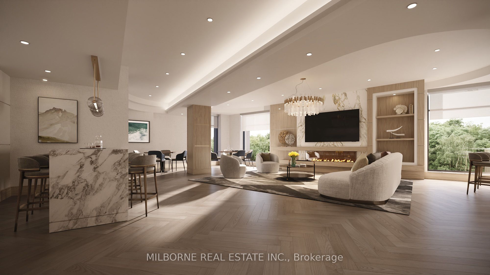 4050 Yonge Street 1201, Toronto, ON M2P 2G2 photo 5