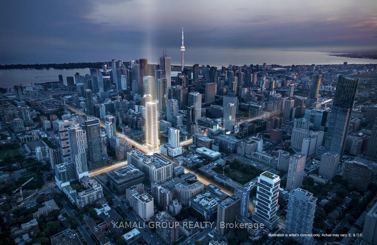 252 Church Street 4115, Toronto, ON M5B 0E6 photo 2