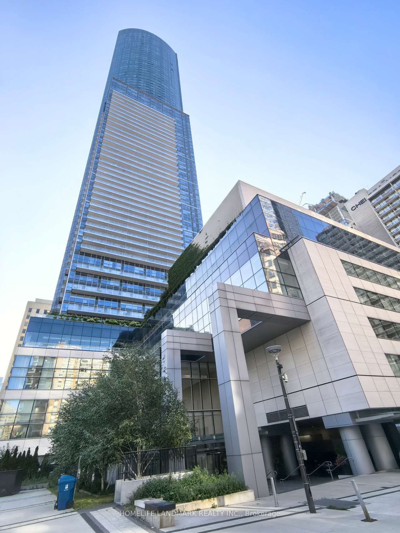 386 Yonge Street 1515, Toronto, ON M5B 0A5