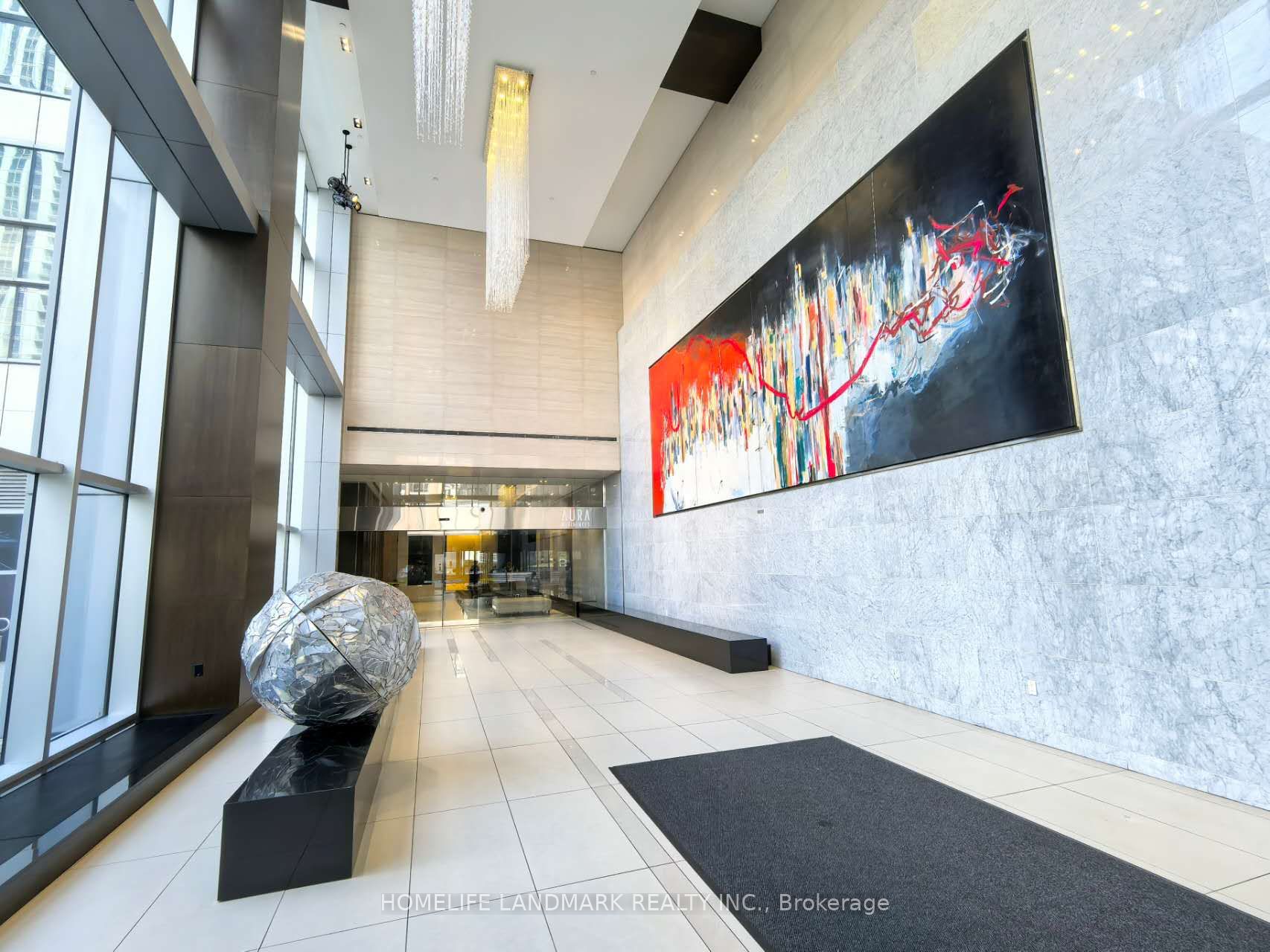 386 Yonge Street 1515, Toronto, ON M5B 0A5 photo 2