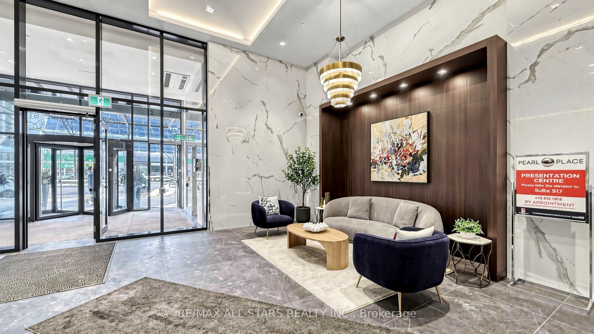 4955 Yonge Street 1609, Toronto, ON M2N 0L8 photo 5
