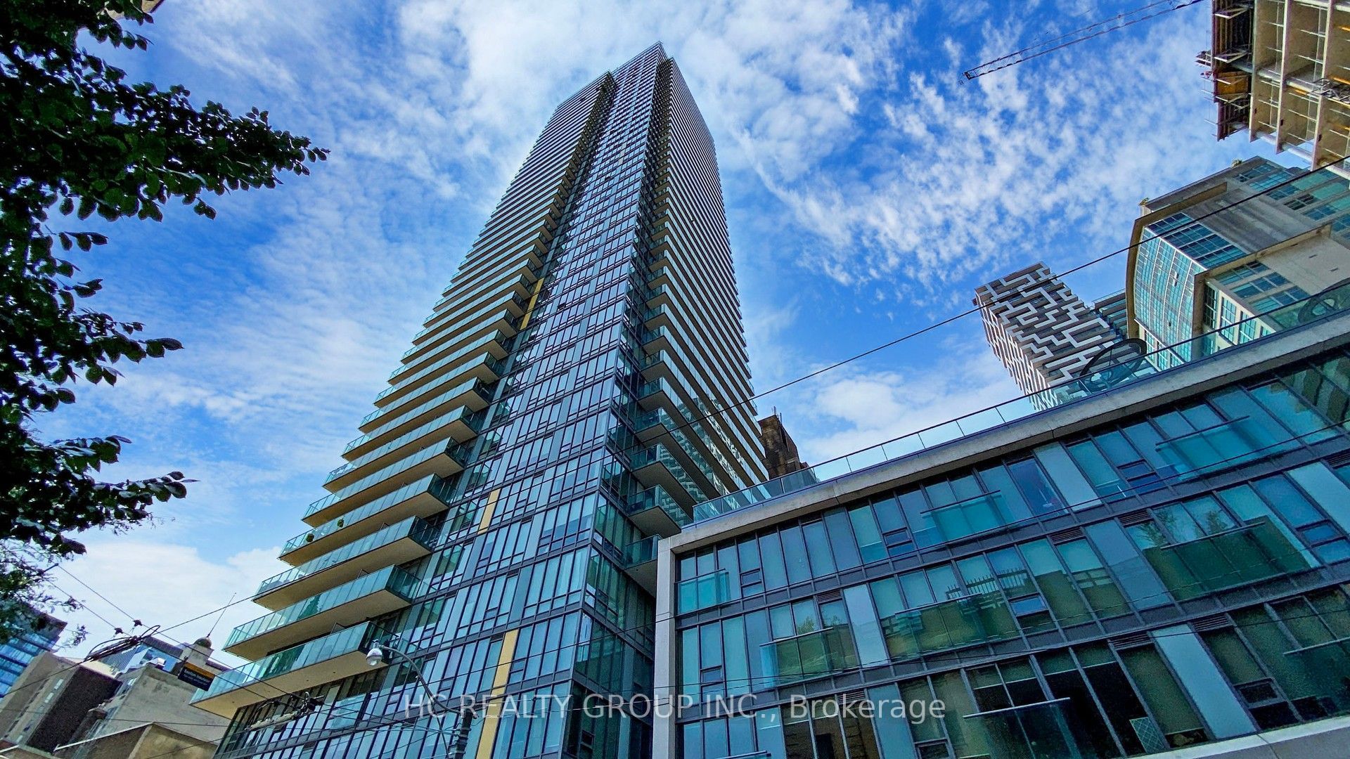 33 Lombard Street 3504, Toronto, ON M5C 3H8