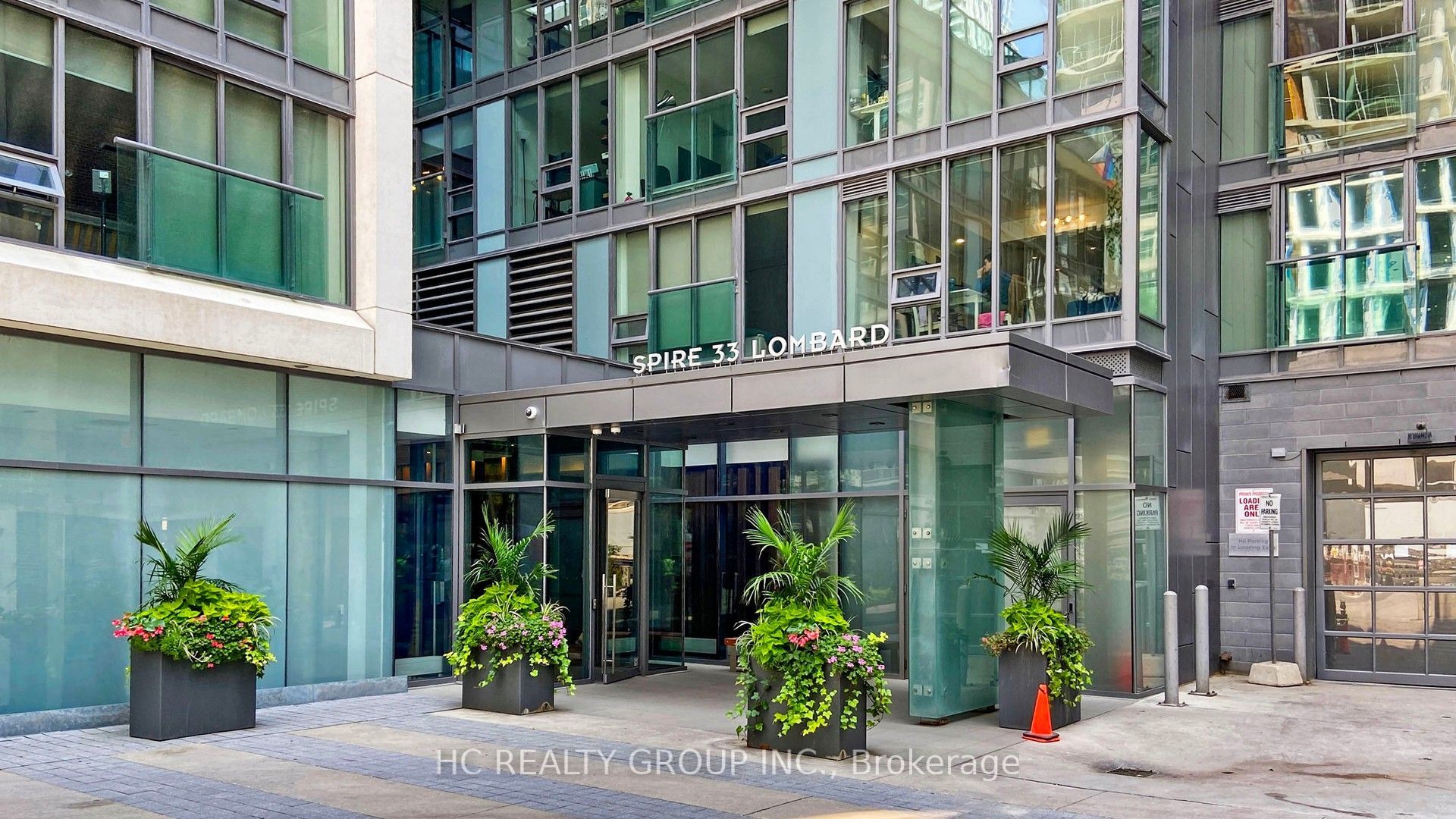 33 Lombard Street 3504, Toronto, ON M5C 3H8 photo 2