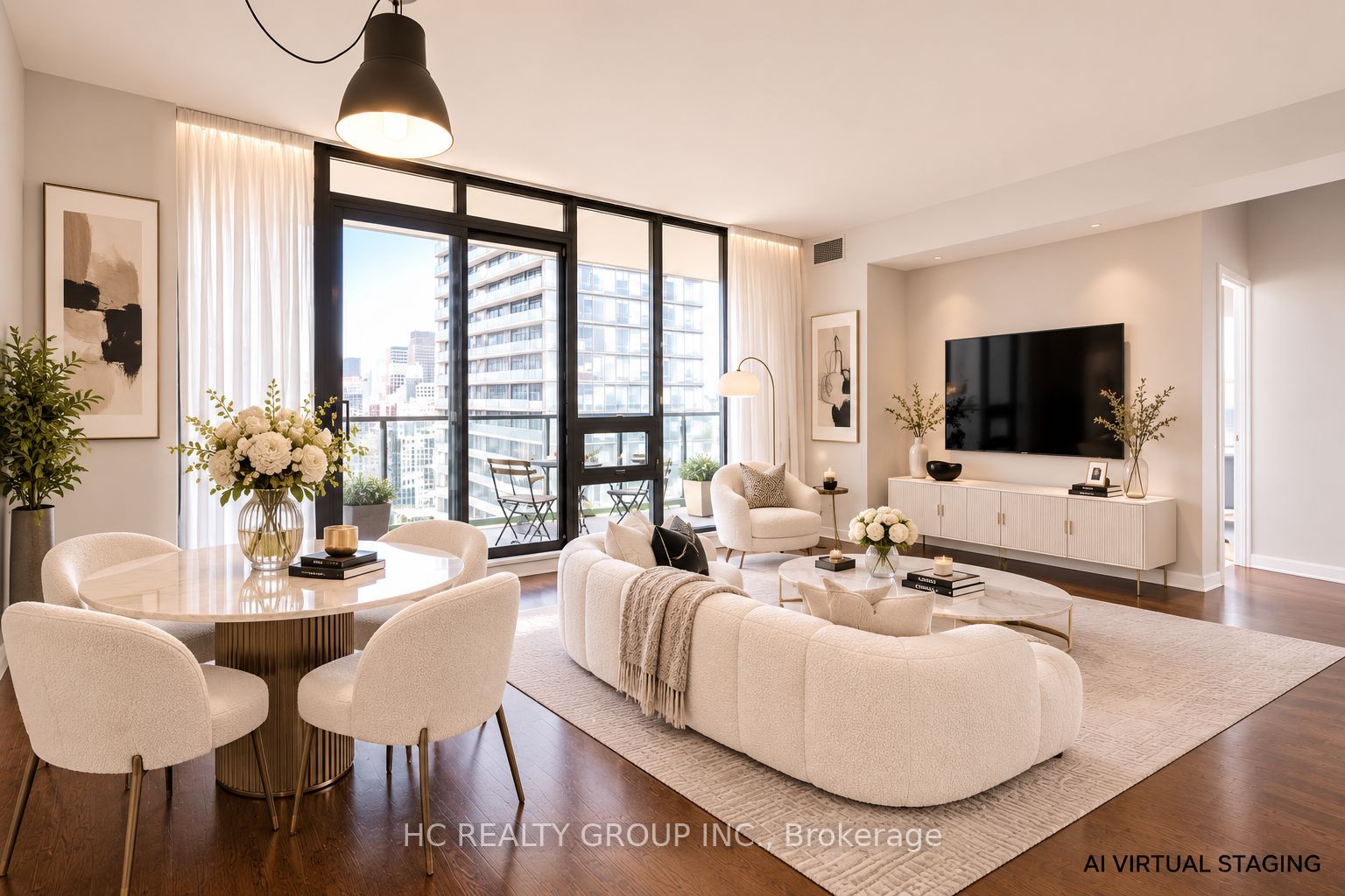 33 Lombard Street 3504, Toronto, ON M5C 3H8 photo 4