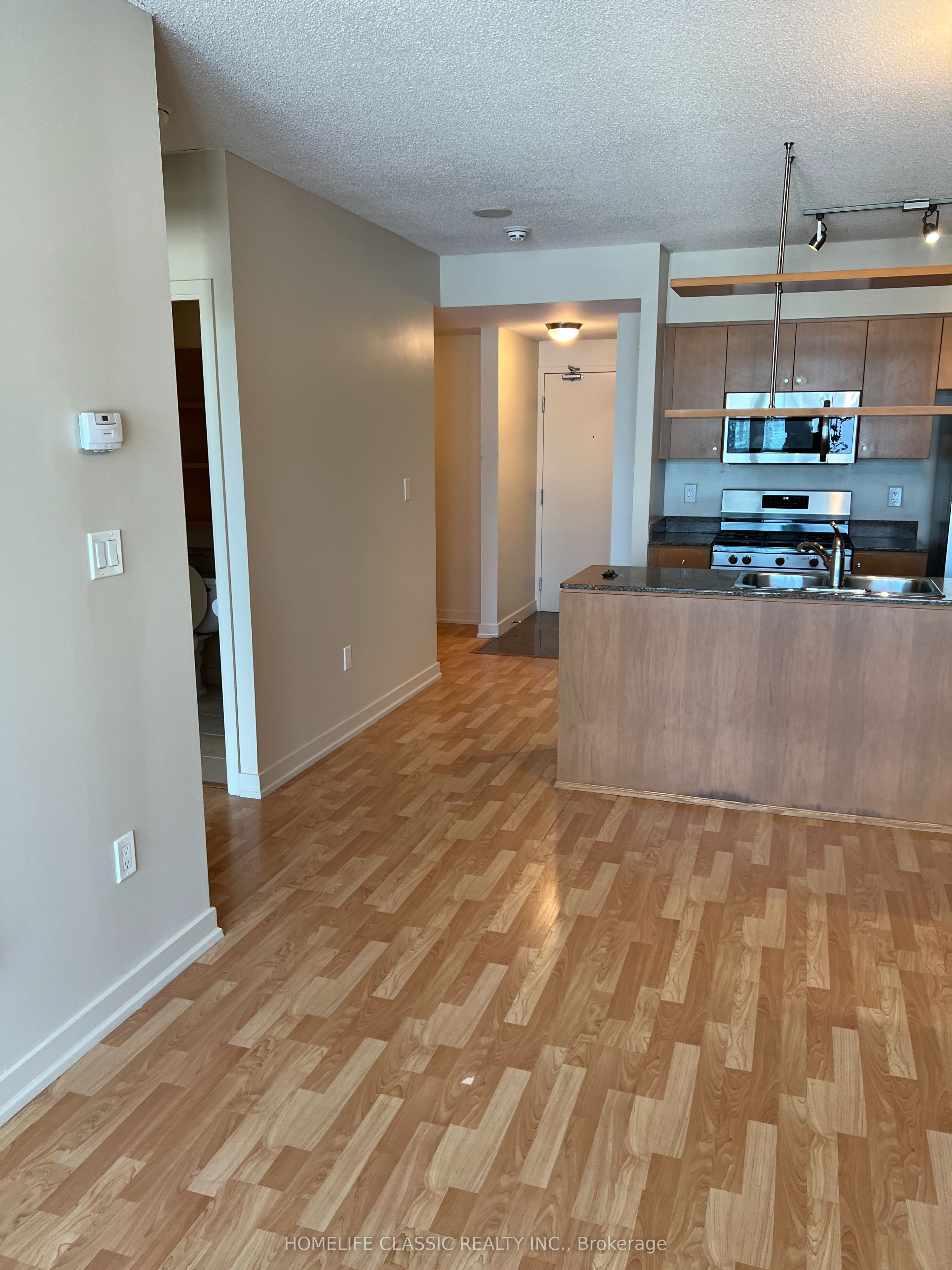 10 Navy Wharf Court 3508, Toronto, ON M5V 3V2 photo 2