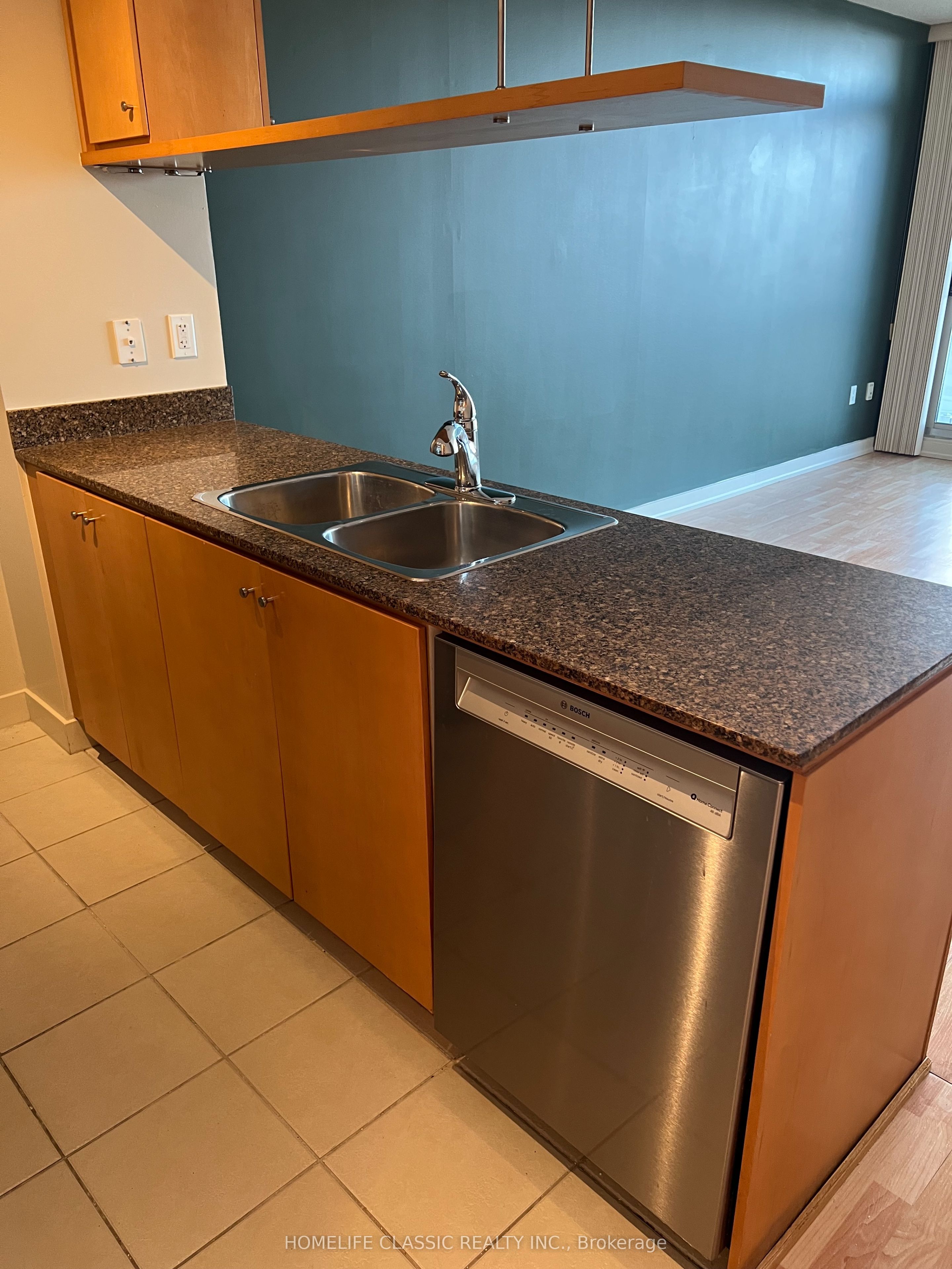 10 Navy Wharf Court 3508, Toronto, ON M5V 3V2 photo 4
