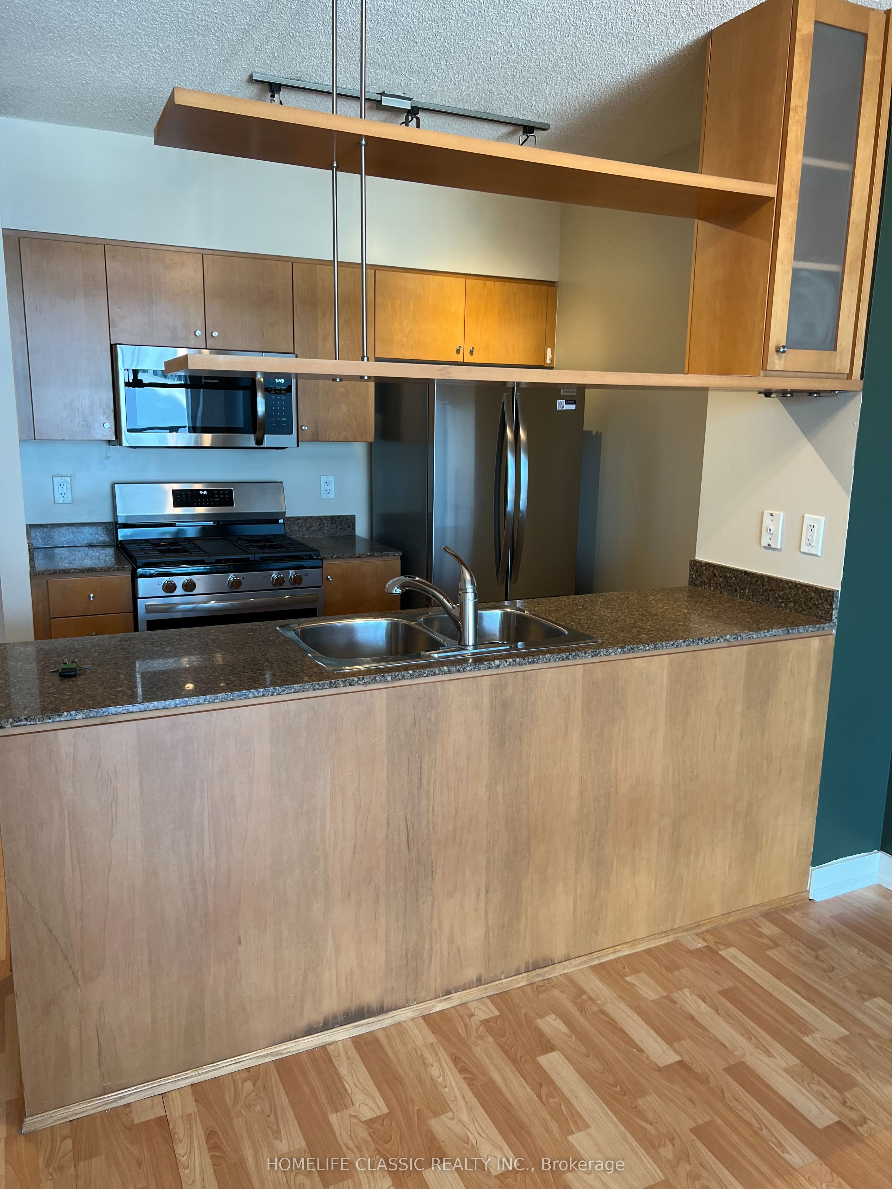 10 Navy Wharf Court 3508, Toronto, ON M5V 3V2 photo 5