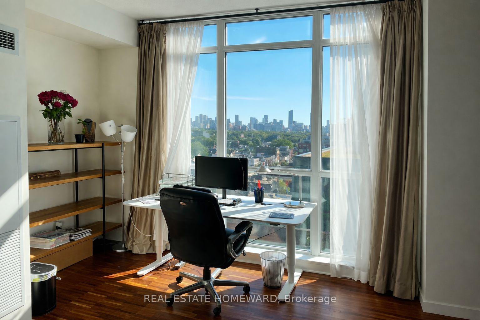 1171 Queen Street W 1106, Toronto, ON M6J 0A5 photo 3