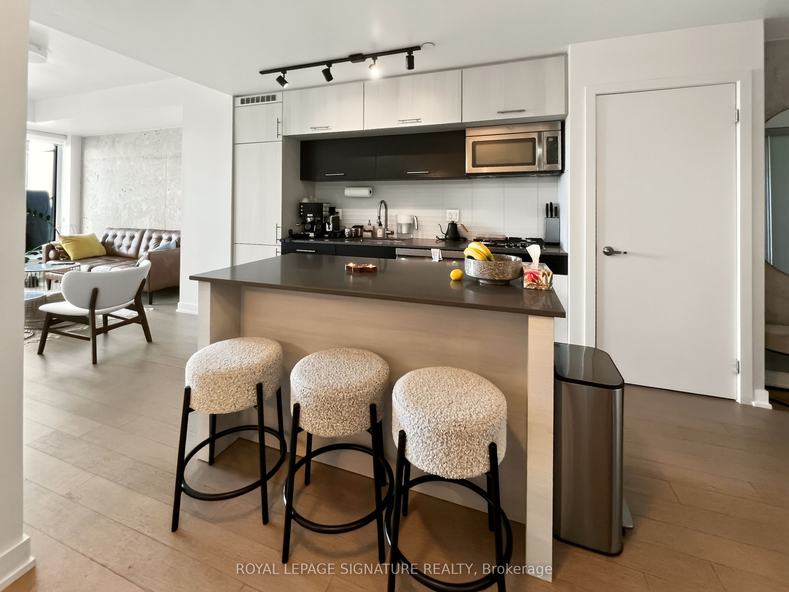 205 Manning Avenue 501, Toronto, ON M6J 0E2 photo 4