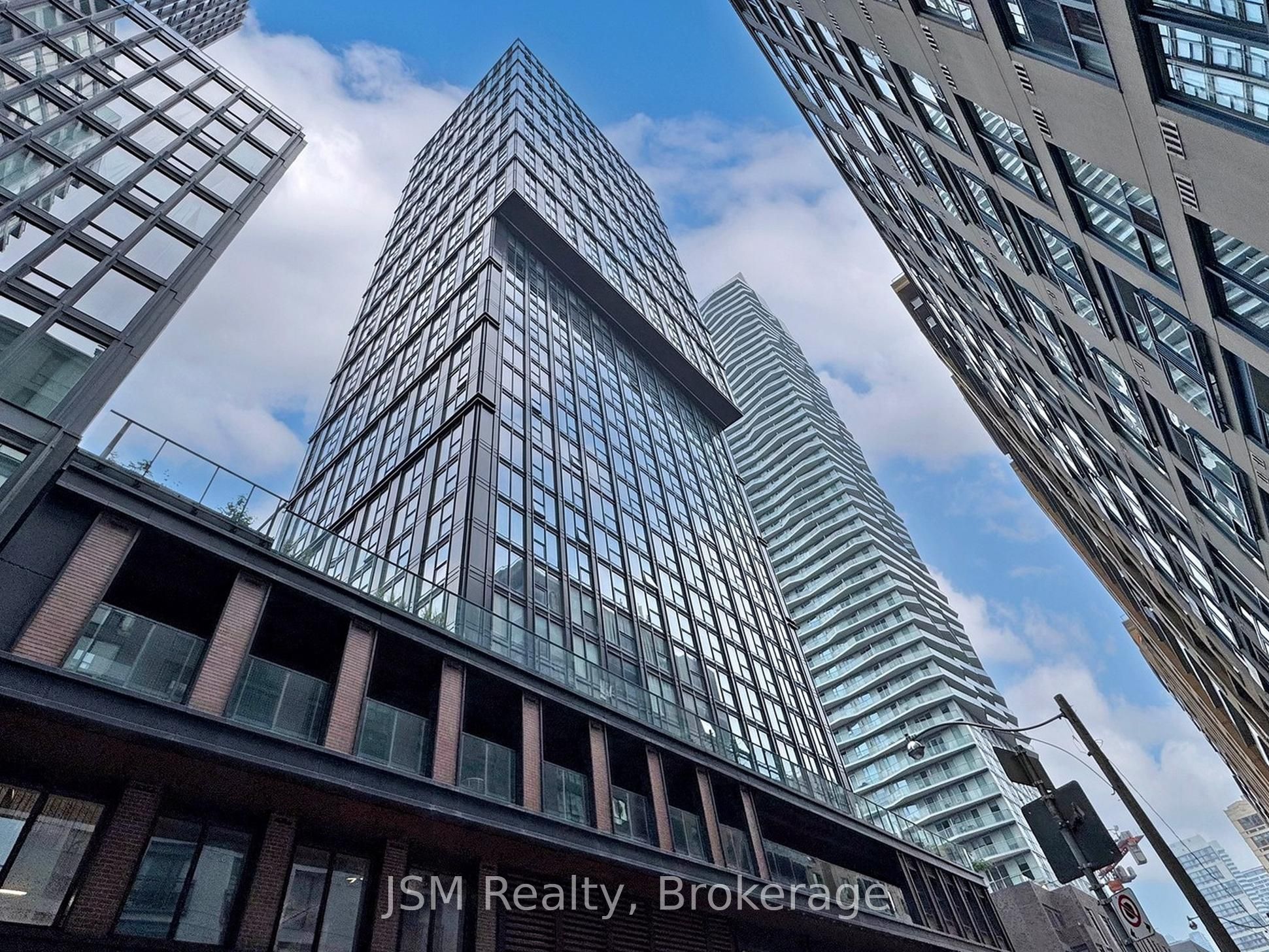 82 Dalhousie Street 2006, Toronto, ON M5B 0C5 photo 3