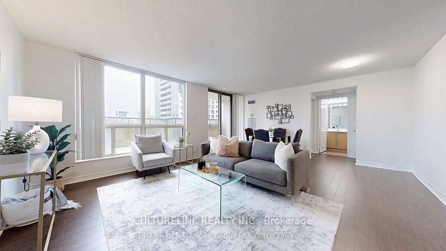 750 Bay Street 2307, Toronto, ON M5G 1N6 photo 4