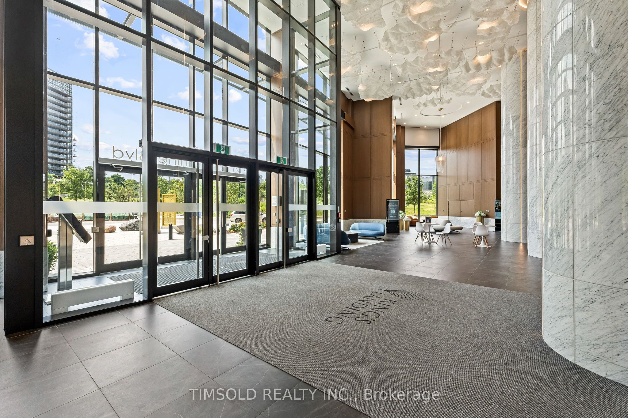 18 Esther Shiner Boulevard 1609, Toronto, ON M2K 0J7 photo 4