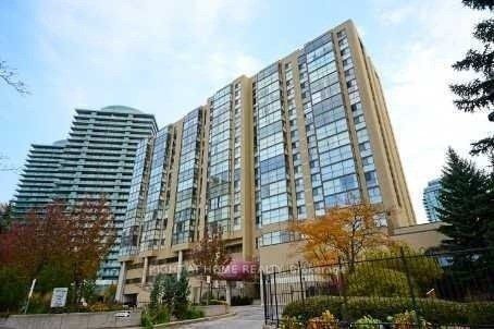 5460 Yonge Street 404, Toronto, ON M2N 6K7