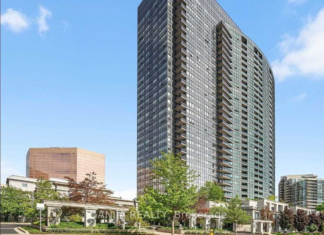 25 Greenview Avenue 1024, Toronto, ON M2M 0A5 photo 3