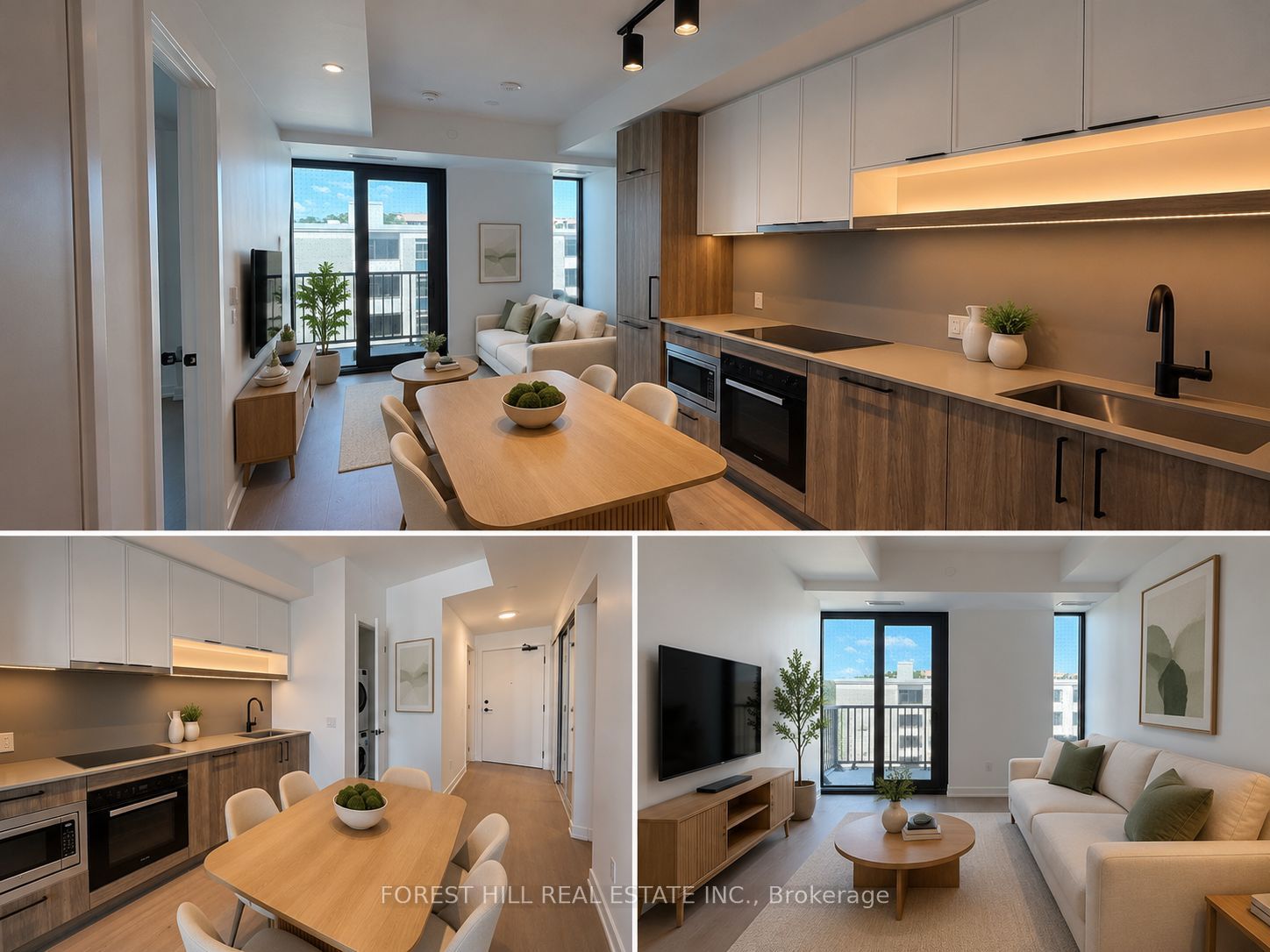 91 Montclair Avenue 710, Toronto, ON M5P 0B1