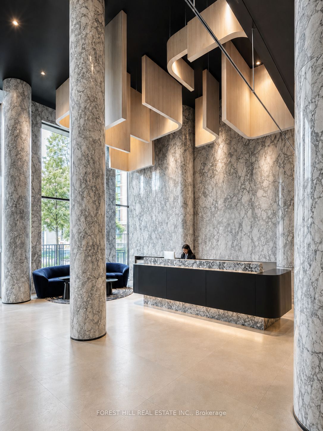 91 Montclair Avenue 710, Toronto, ON M5P 0B1 photo 3
