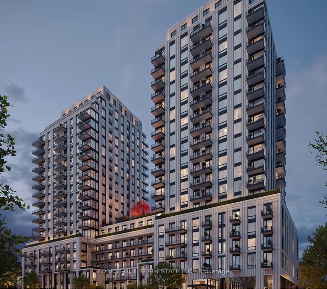 91 Montclair Avenue 710, Toronto, ON M5P 0B1 photo 5
