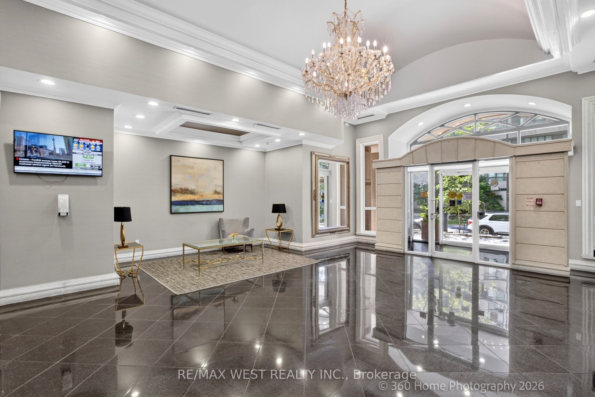 7 Lorraine Drive 706, Toronto, ON M2N 7H2 photo 4