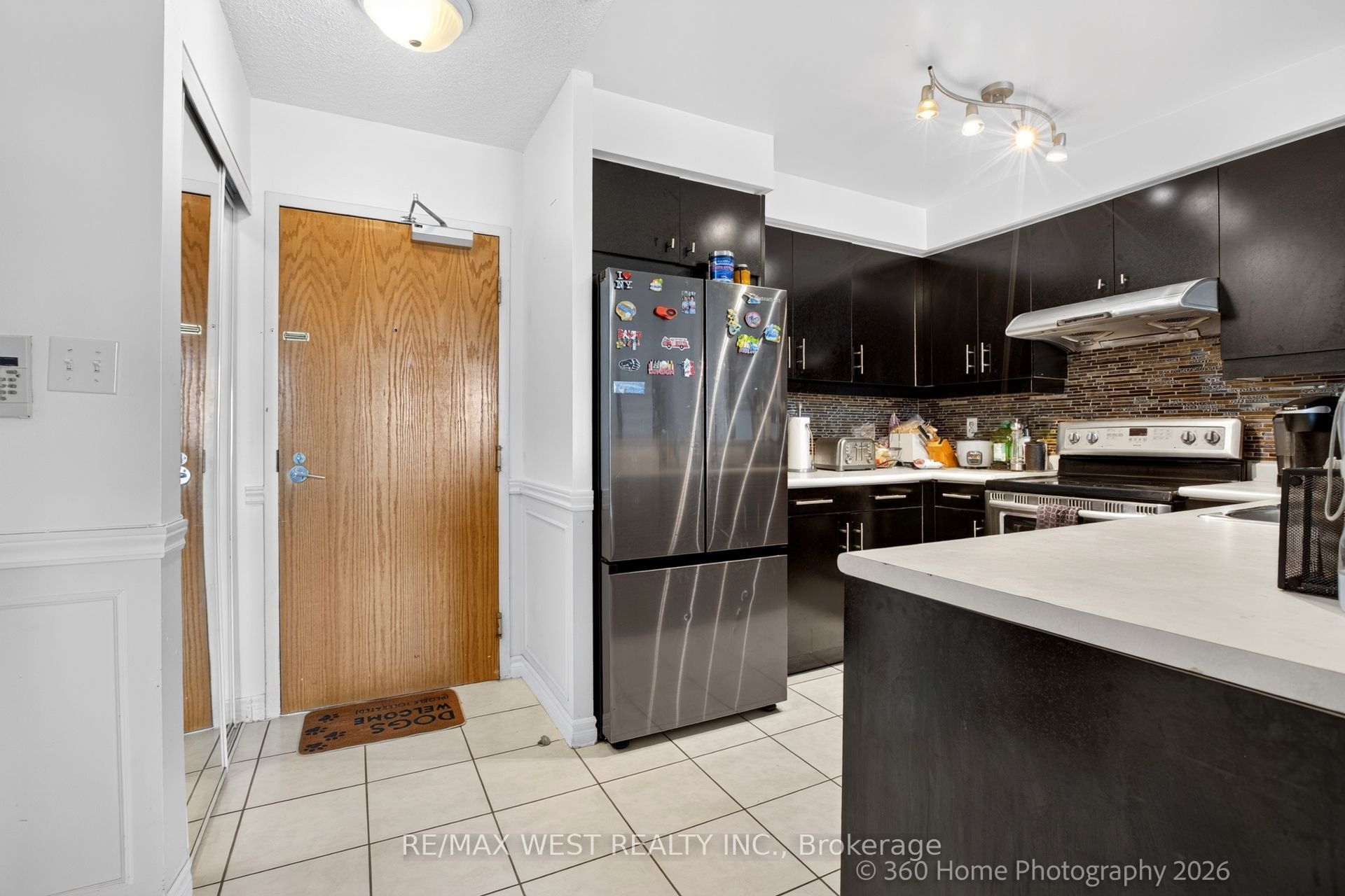 7 Lorraine Drive 706, Toronto, ON M2N 7H2 photo 5