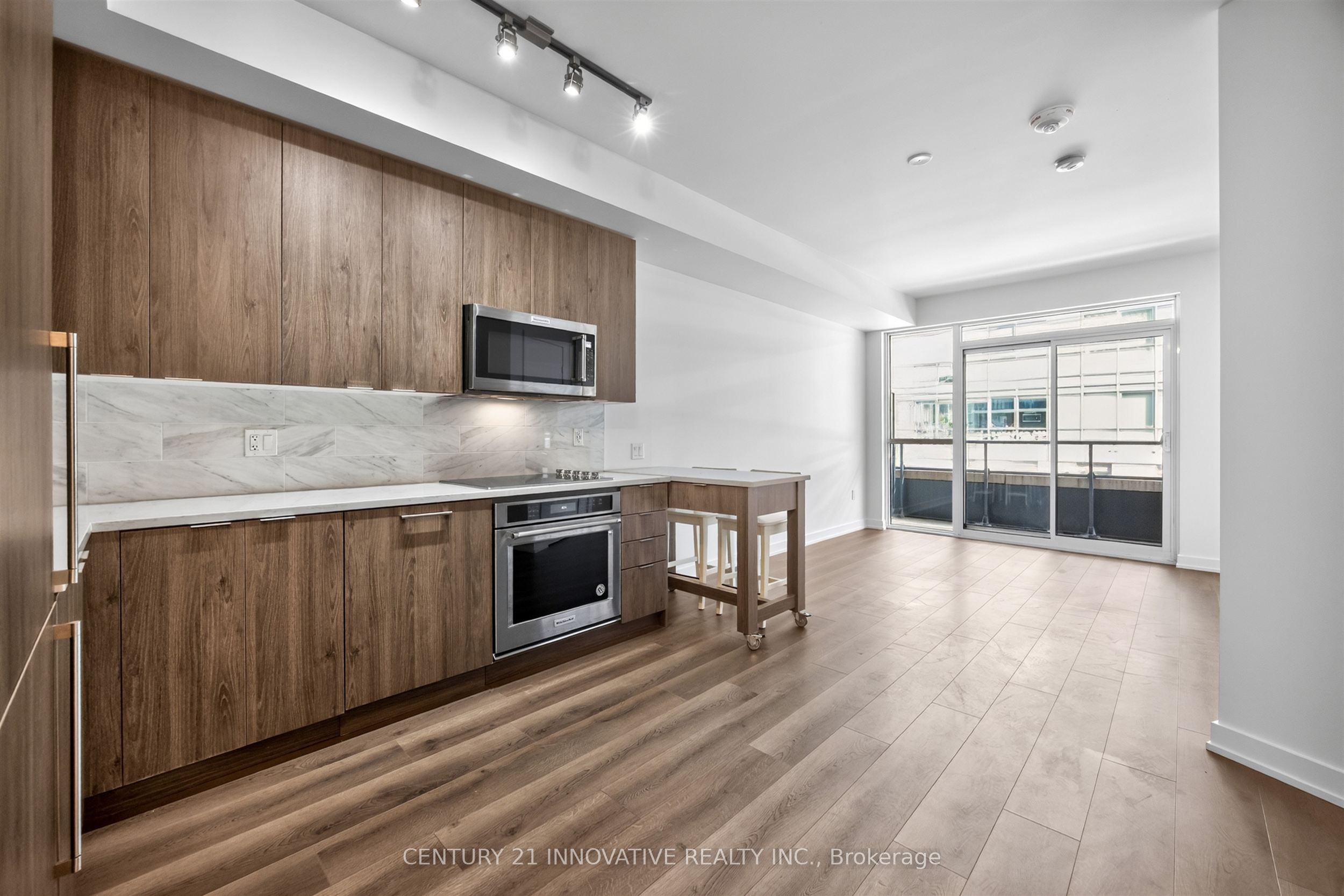 38 Iannuzzi Street 330, Toronto, ON M5V 0S2 photo 2