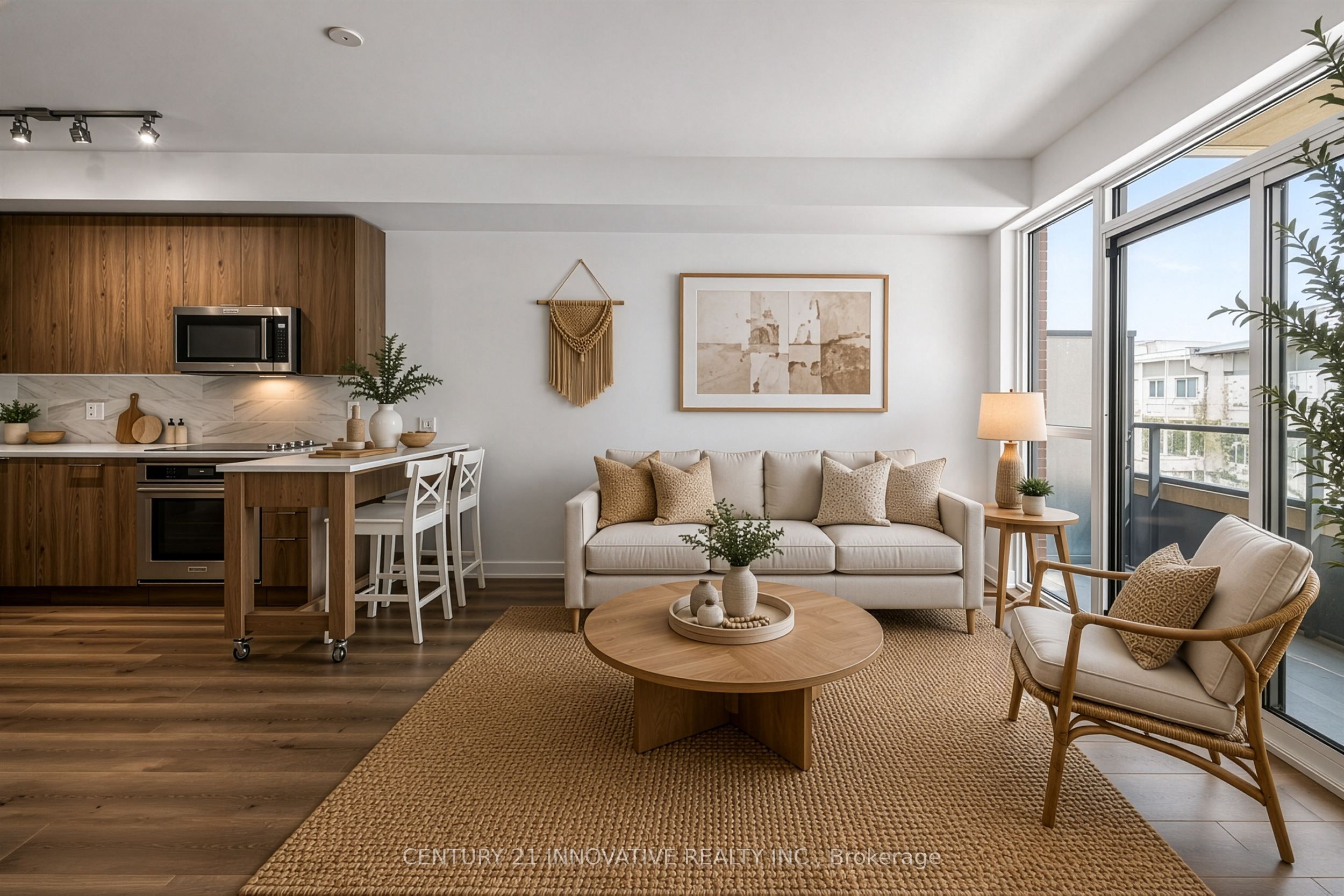 38 Iannuzzi Street 330, Toronto, ON M5V 0S2 photo 3
