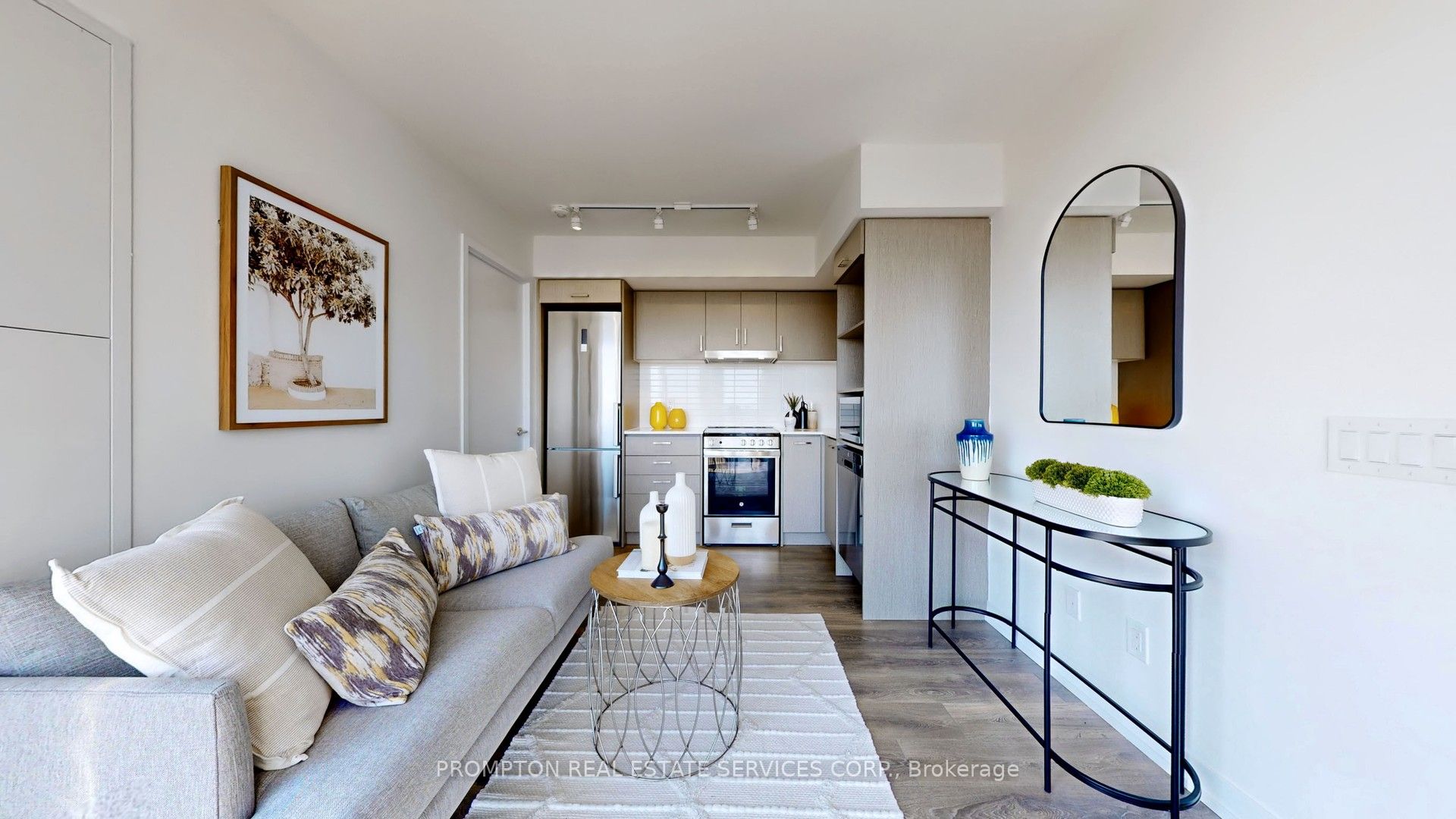 219 Dundas Street E Ph112, Toronto, ON M5A 0V1 photo 5