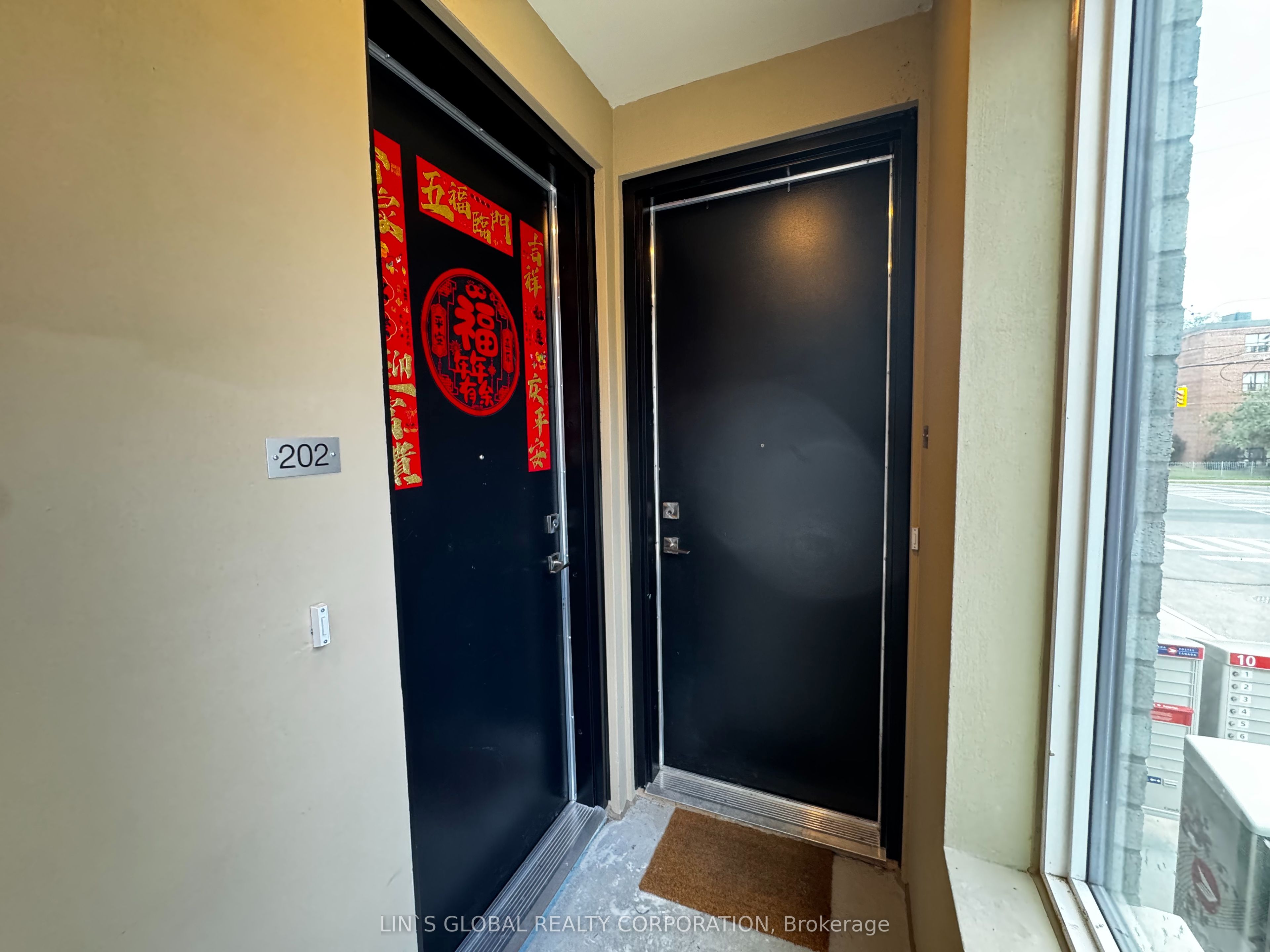 1680 Victoria Park Avenue B202, Toronto, ON M1R 0G8 photo 2