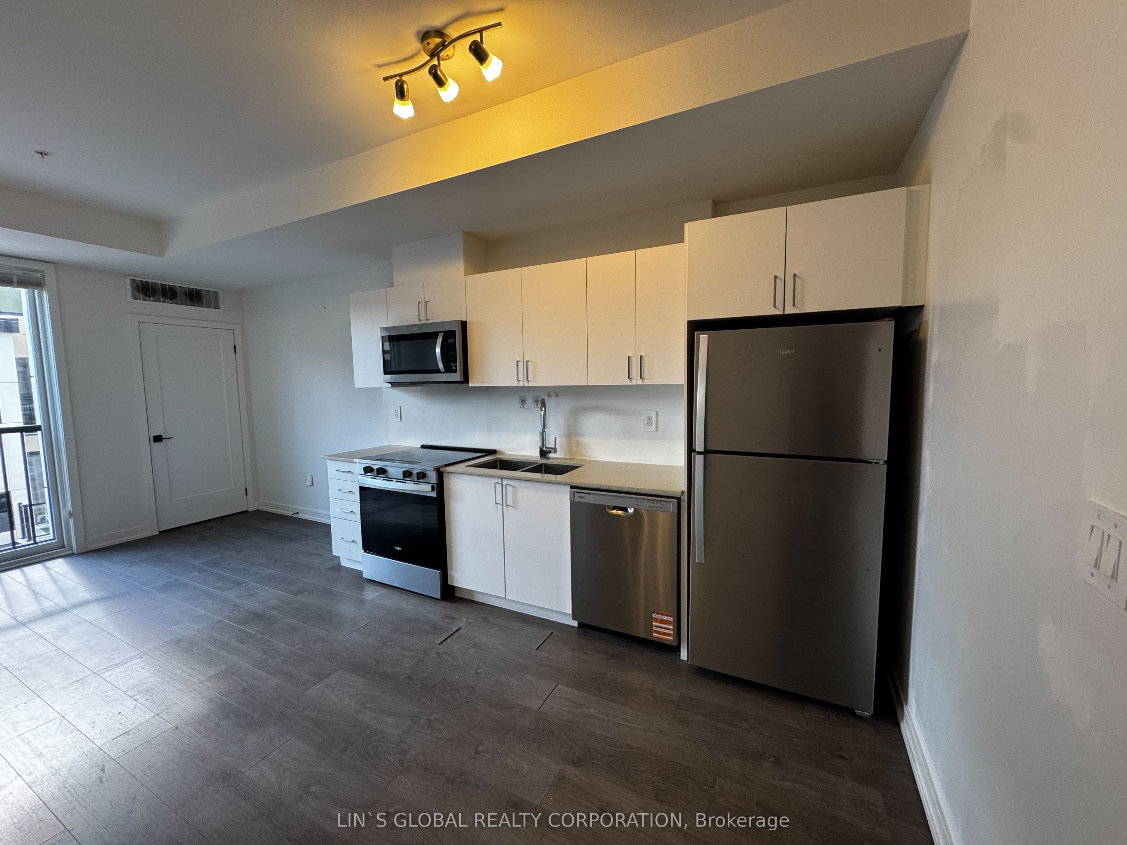 1680 Victoria Park Avenue B202, Toronto, ON M1R 0G8 photo 3