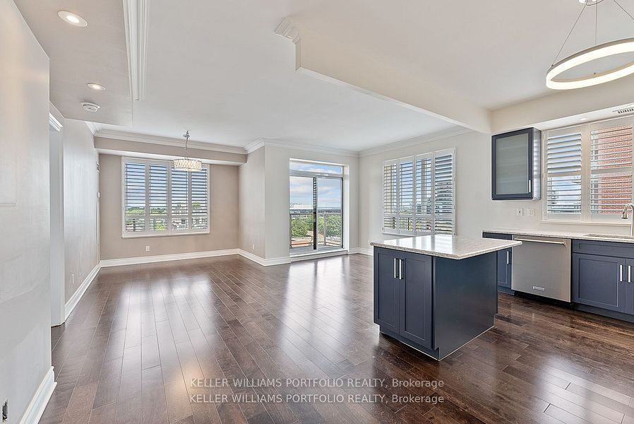 2 Clairtrell Road 1210, Toronto, ON M2N 7H5 photo 5