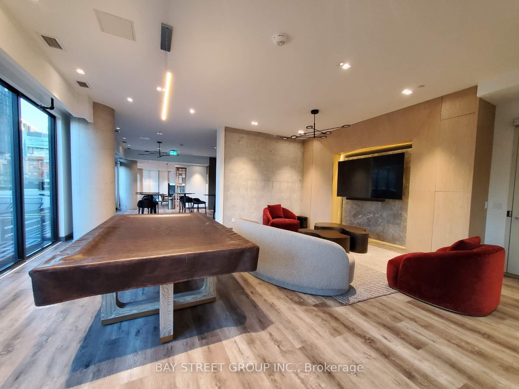 47 Mutual Street 2706, Toronto, ON M5B 0C6 photo 4