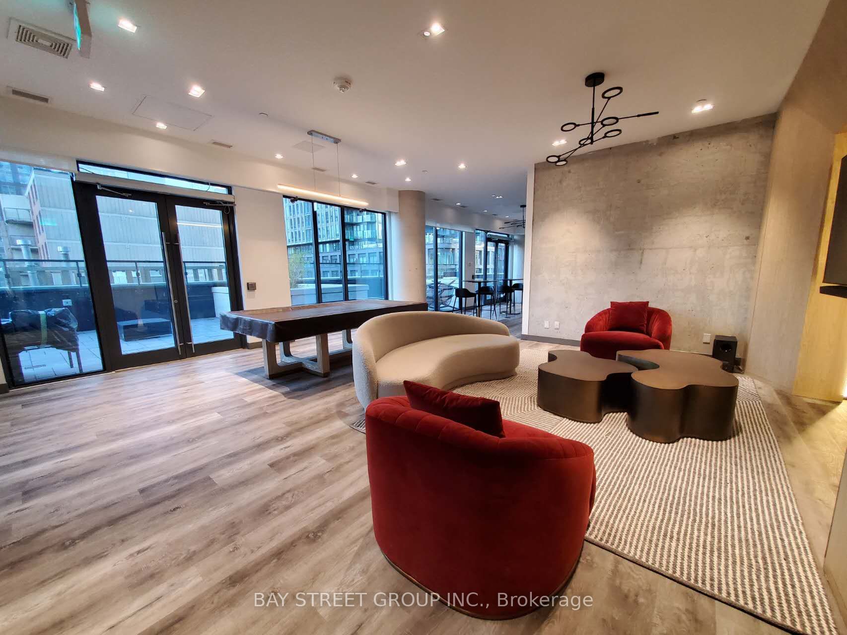47 Mutual Street 2706, Toronto, ON M5B 0C6 photo 5
