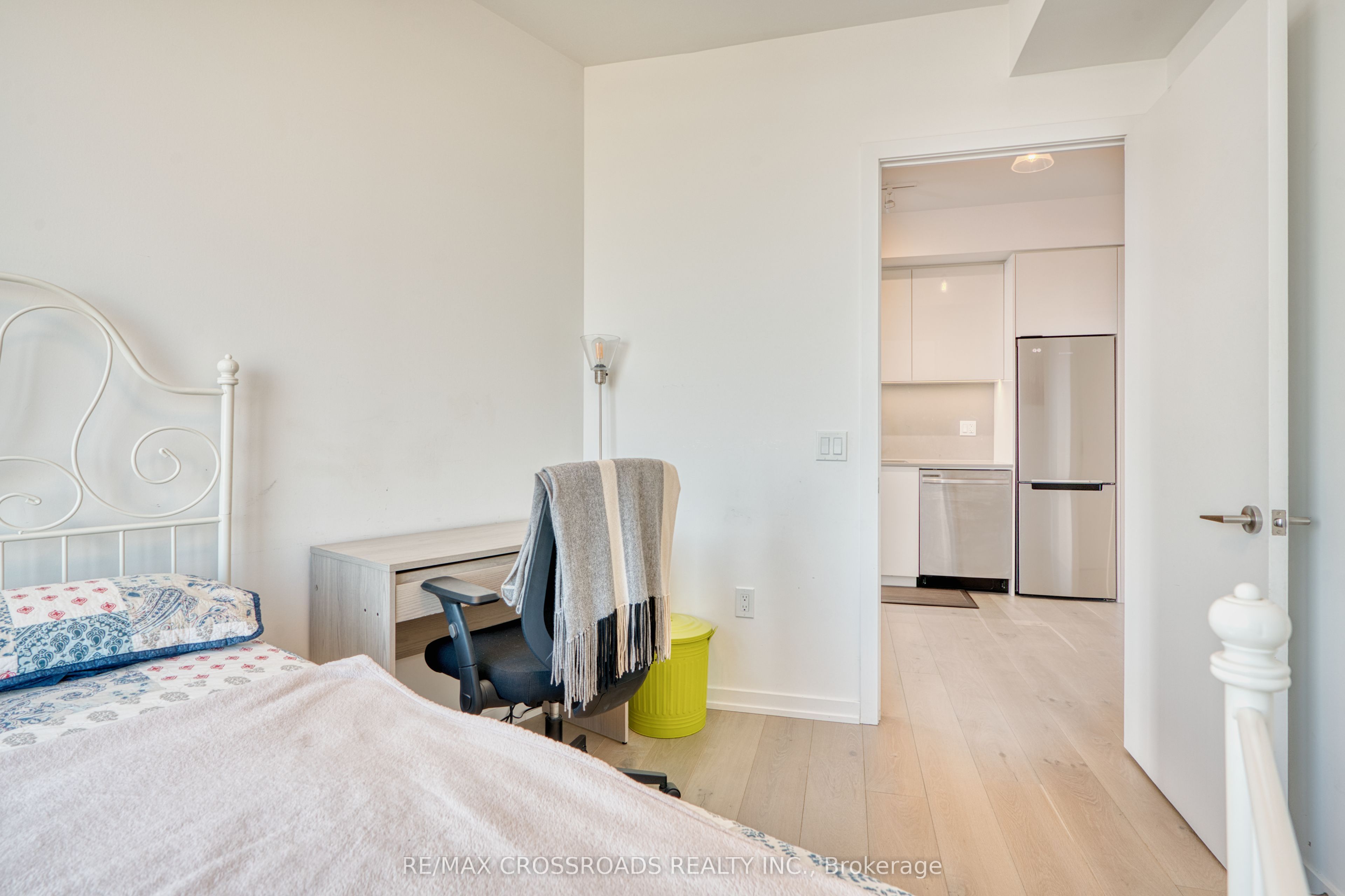 48 Power Street 1702, Toronto, ON M5A 0V2 photo 5