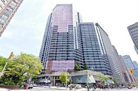 1001 Bay Street E 2410, Toronto, ON M5S 3A6