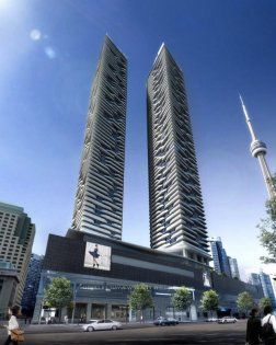 88 Harbour Street 2006, Toronto, ON M5J 0C3