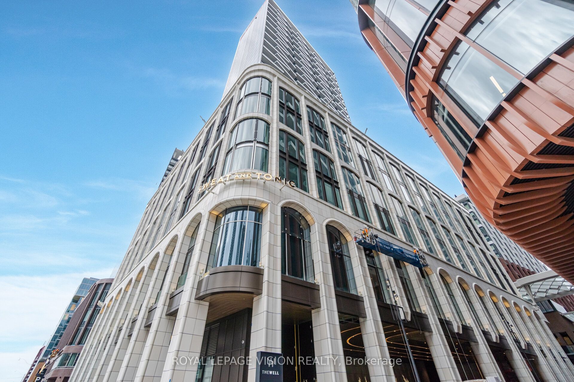 470 Front Street W 3010, Toronto, ON M5V 0V6 photo 2