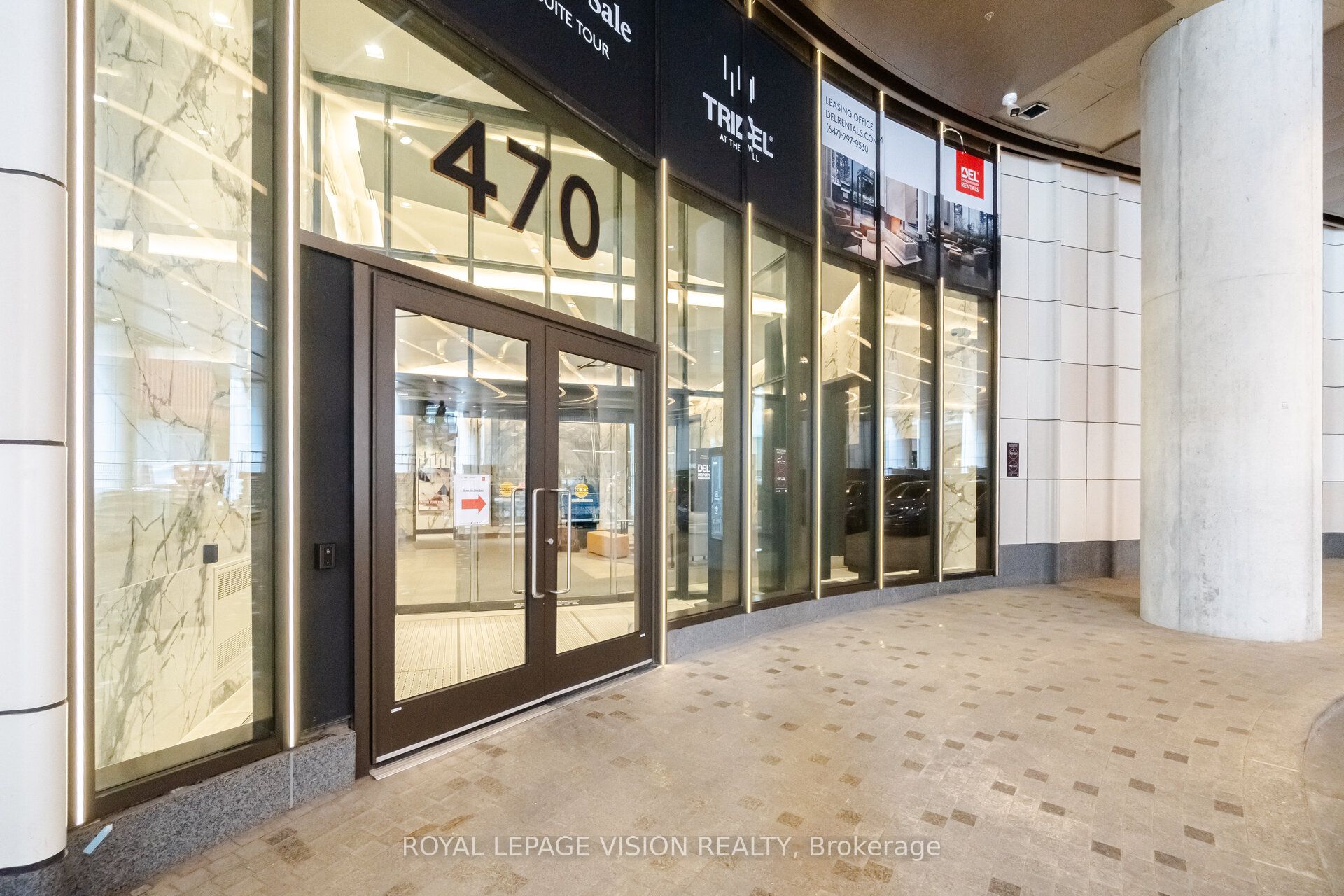470 Front Street W 3010, Toronto, ON M5V 0V6 photo 4